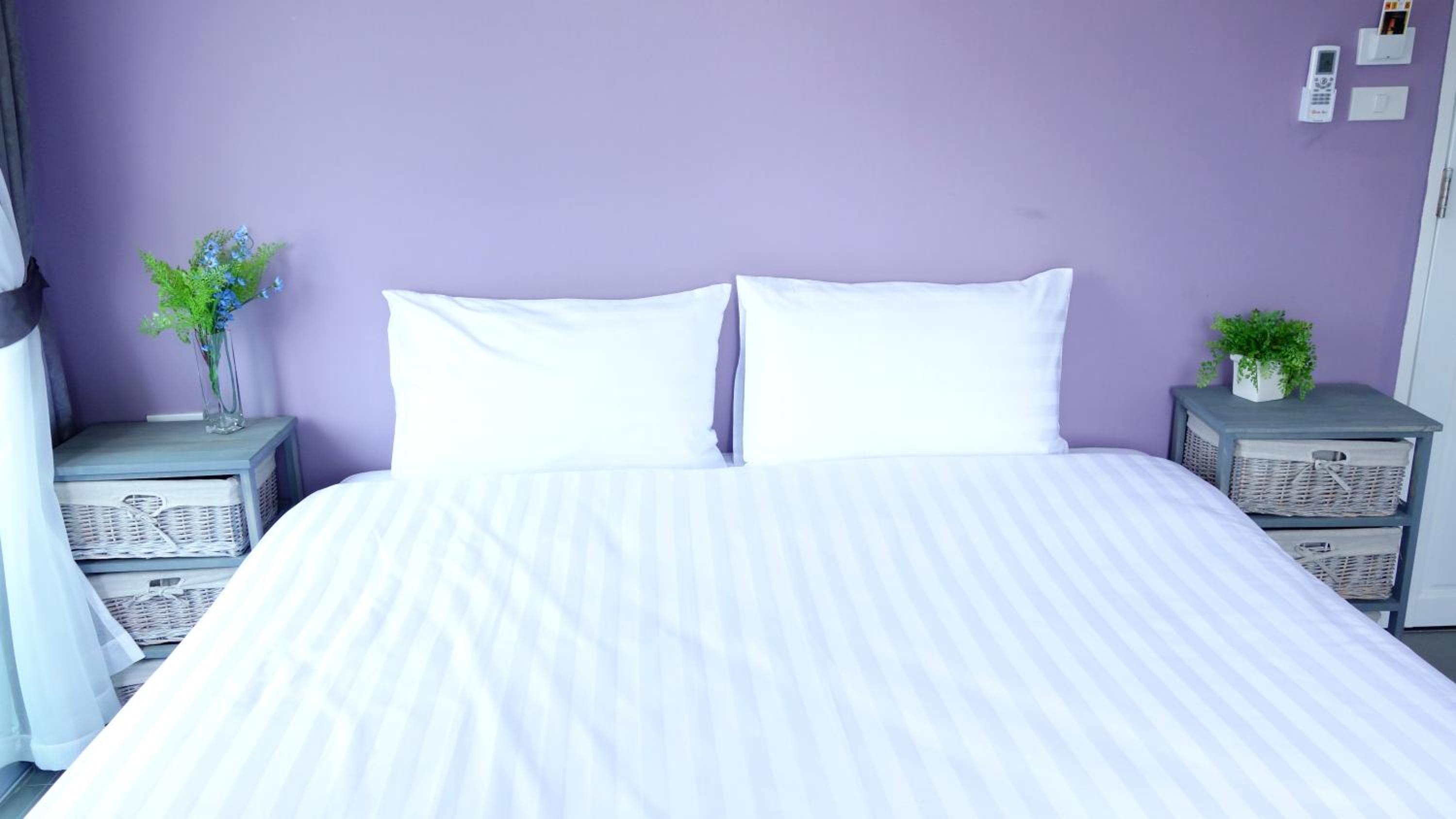 Superior Double or Twin Room - Photo 36