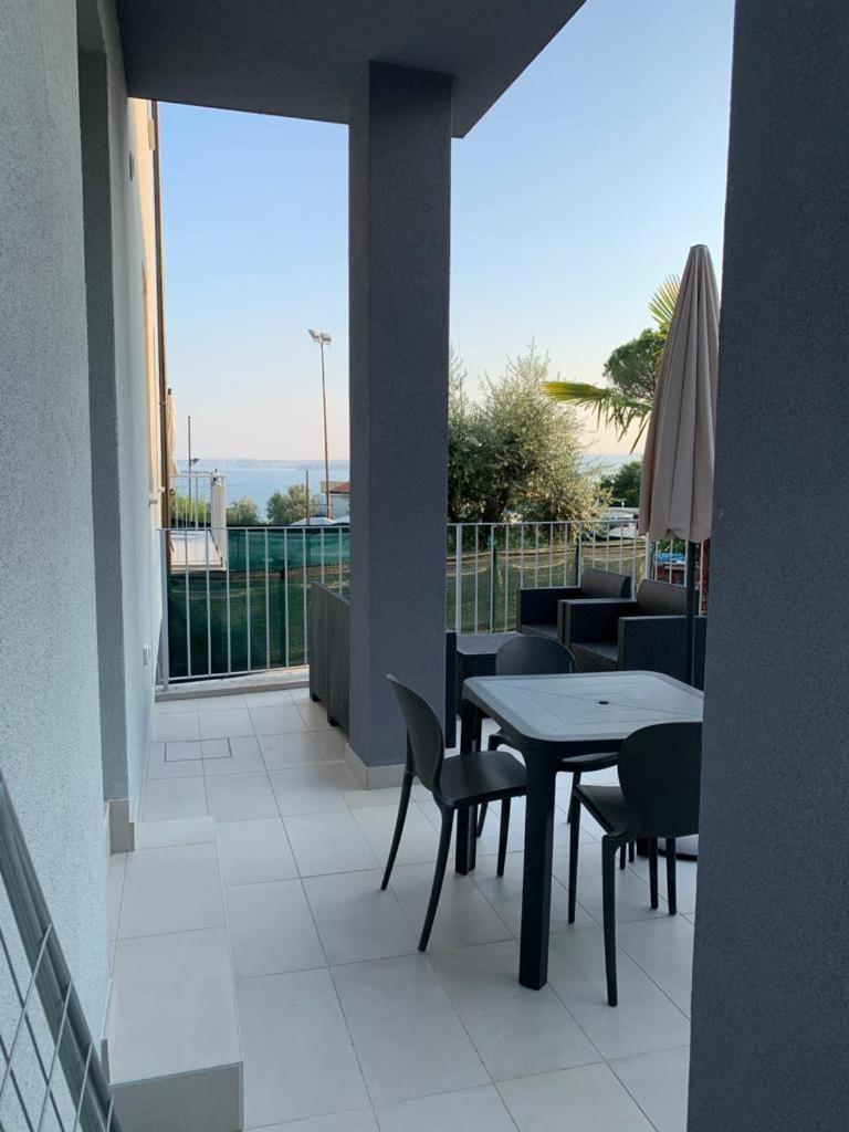 Apartment with Garden View photo 2