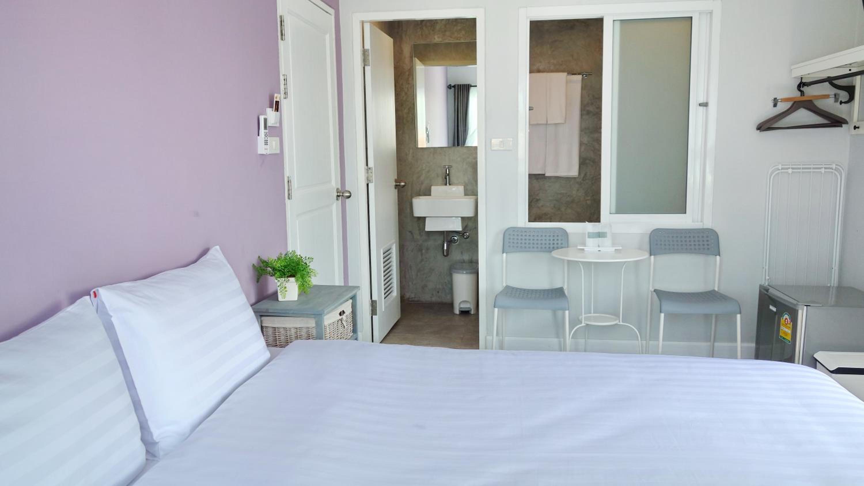 Superior Double or Twin Room - Photo 41