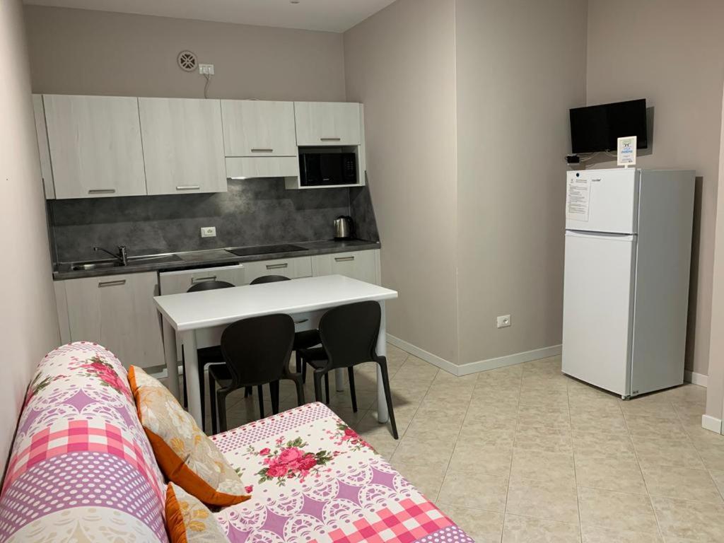 Apartment with Garden View photo 2