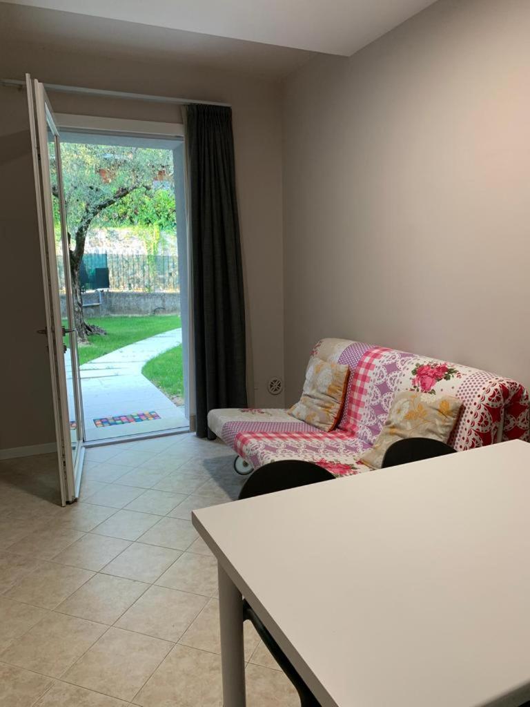 Apartment with Garden View photo 3
