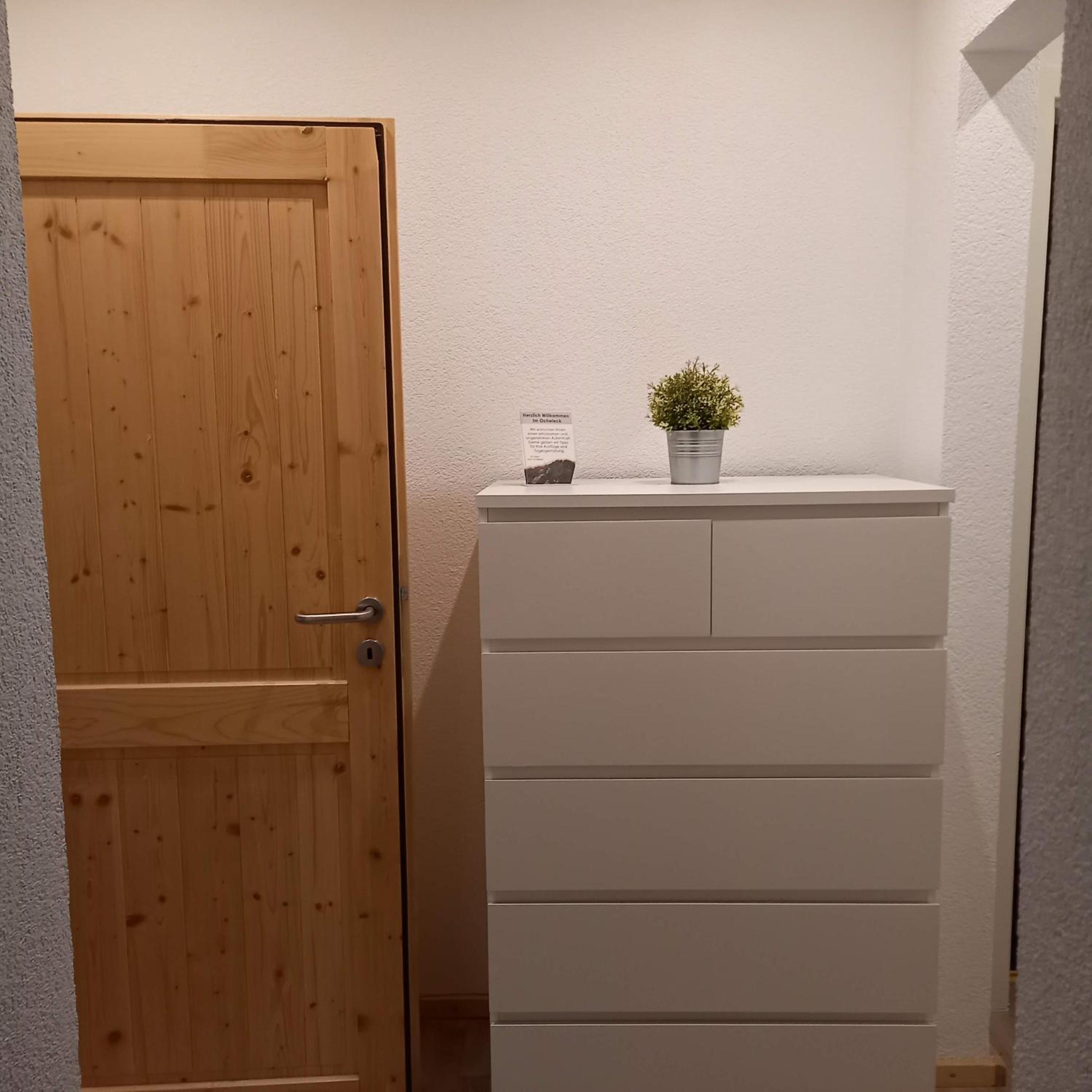 Apartment with Terrace photo 3