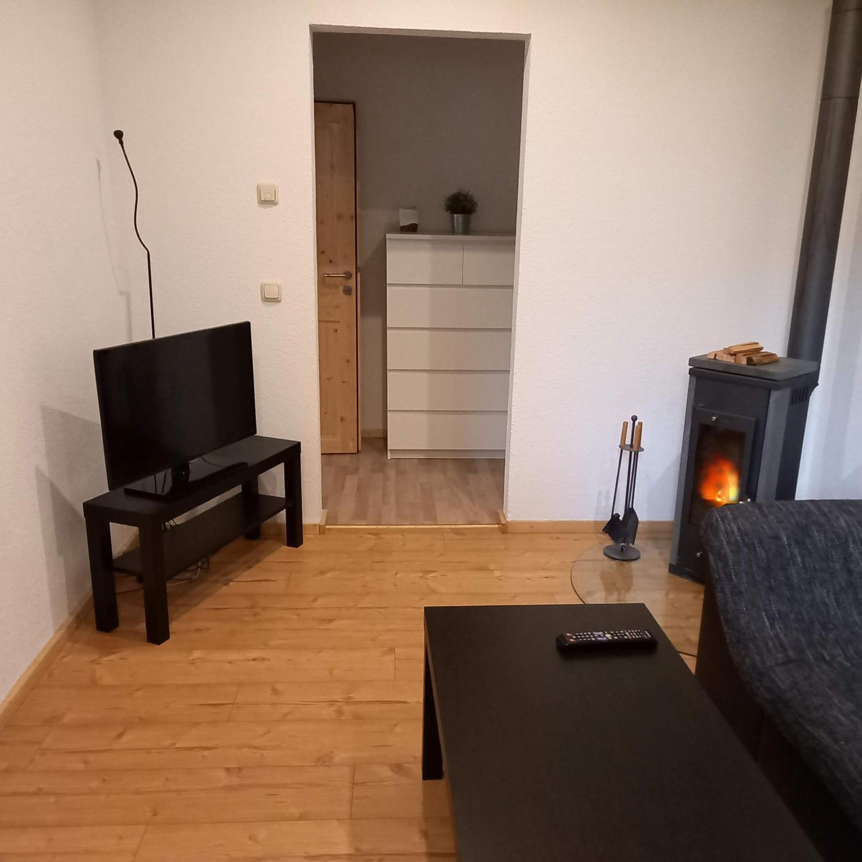 Apartment with Terrace photo 1