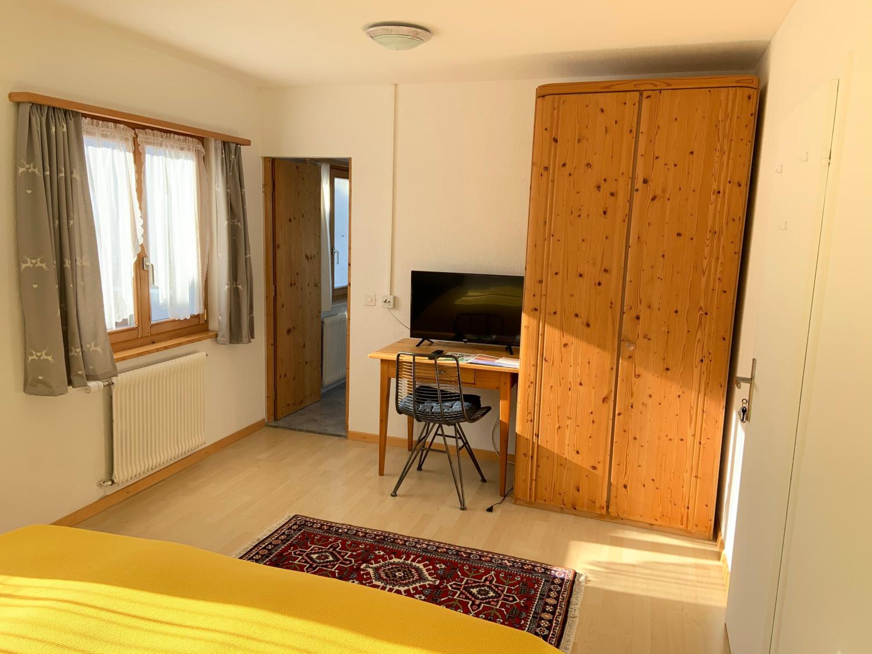 Standard Double Room photo 2