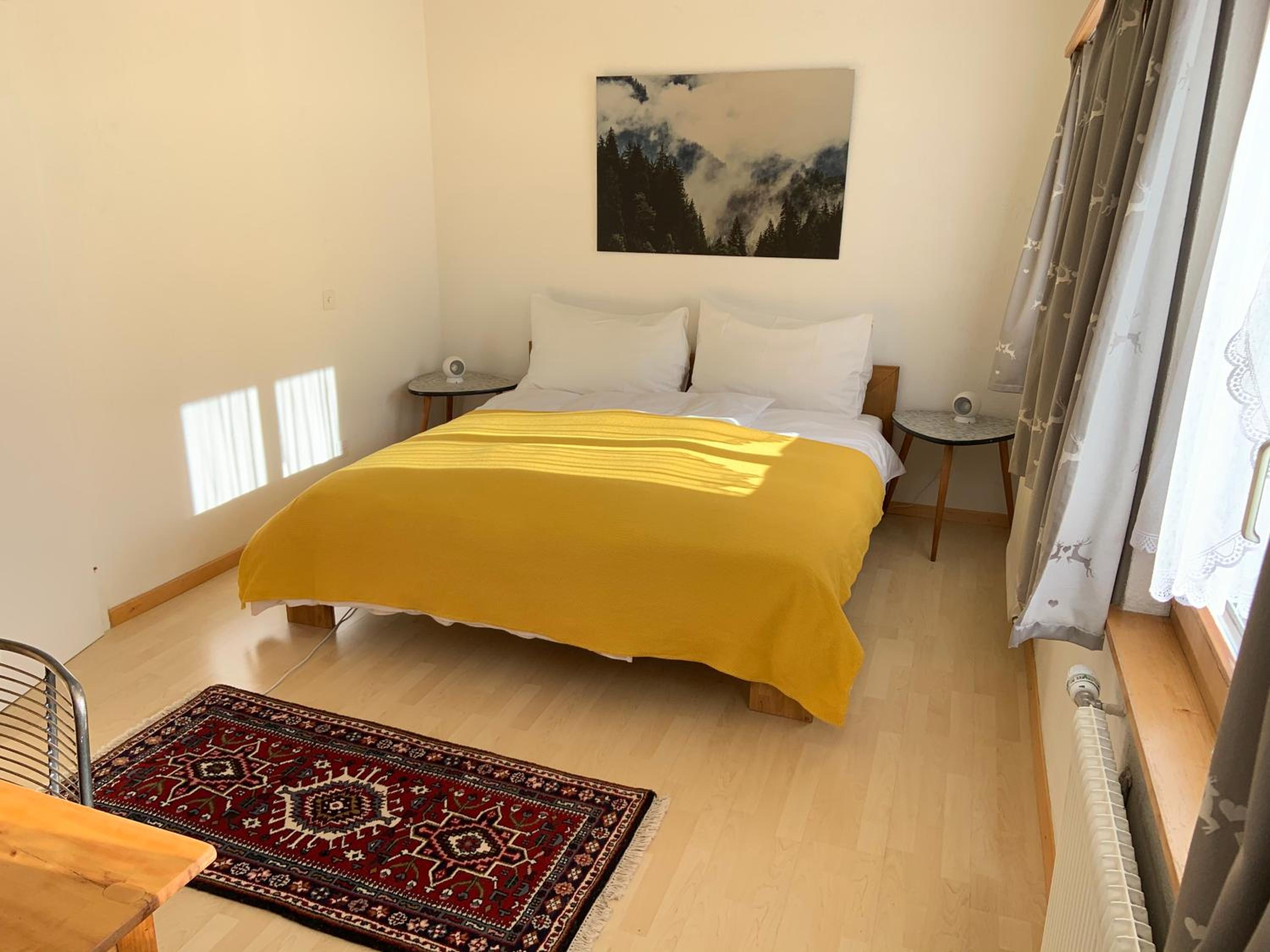 Standard Double Room photo 1