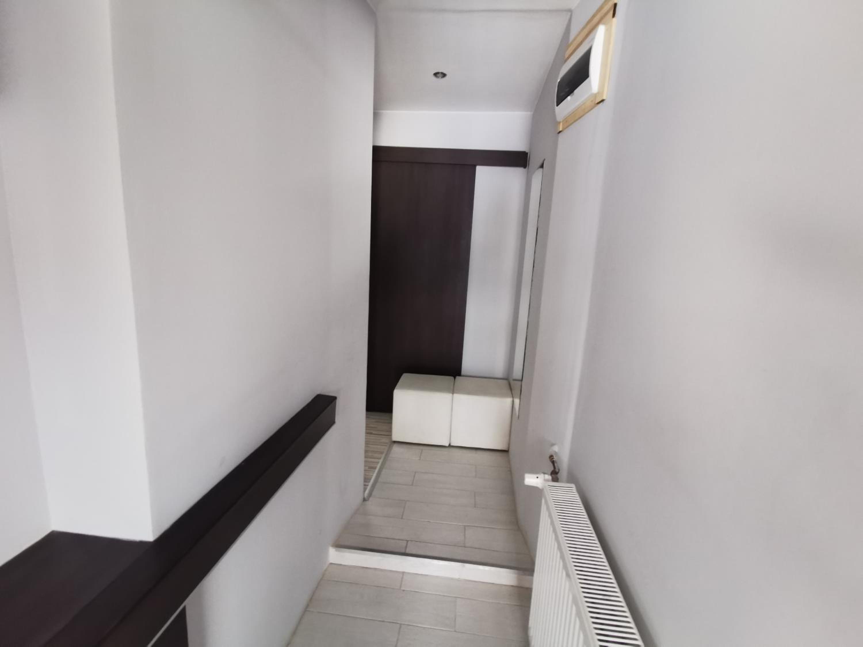 Apartment with Balcony - Photo 1