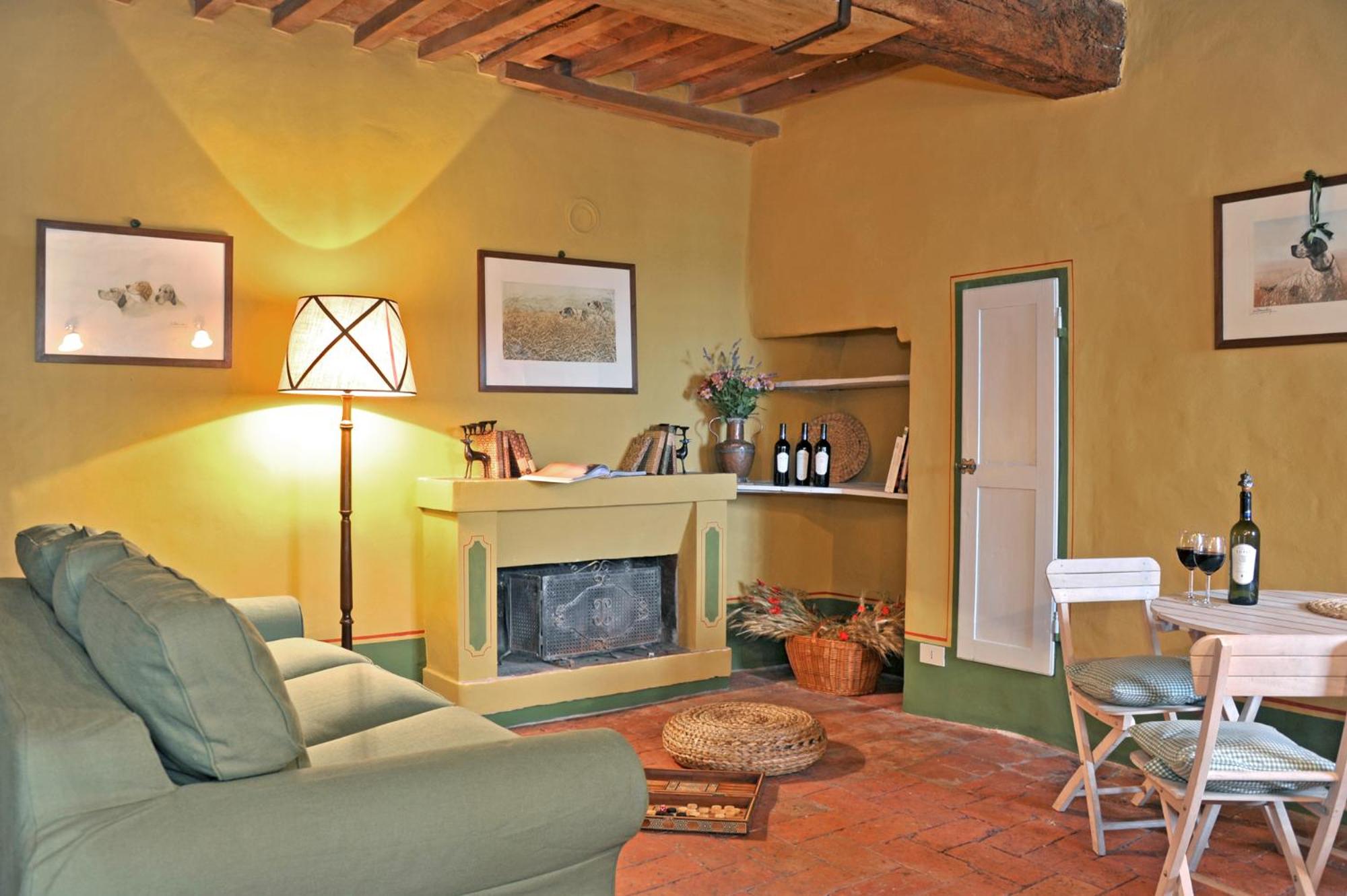 Apartment - Ground Floor photo 3