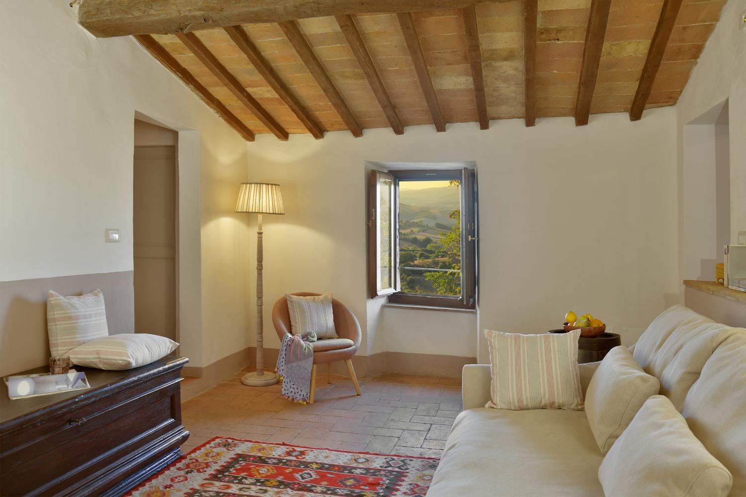 Apartment with Garden View photo 1