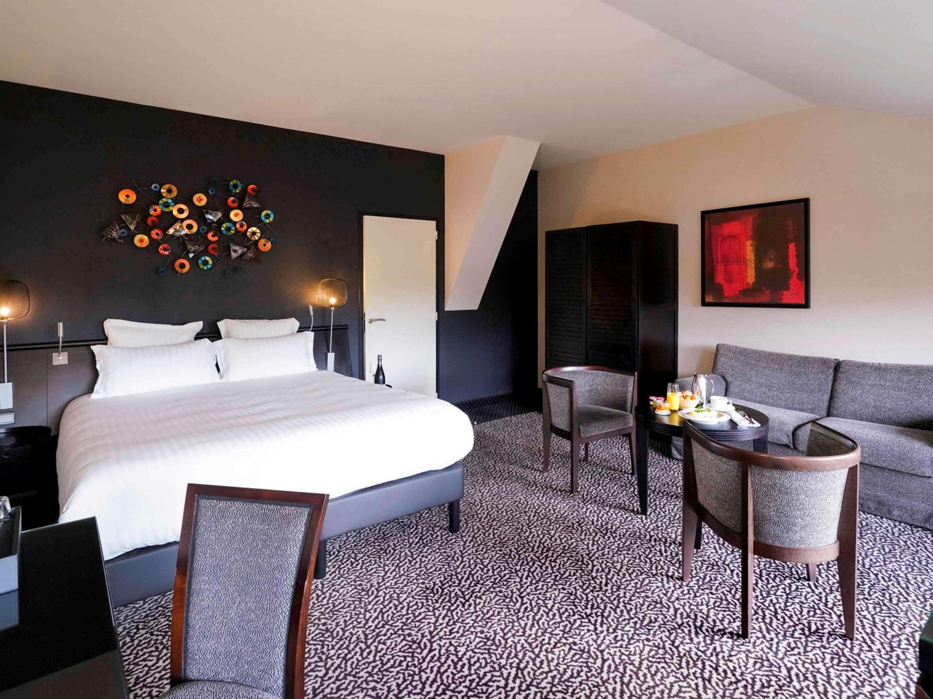 Superior Double or Twin Room - Photo 2