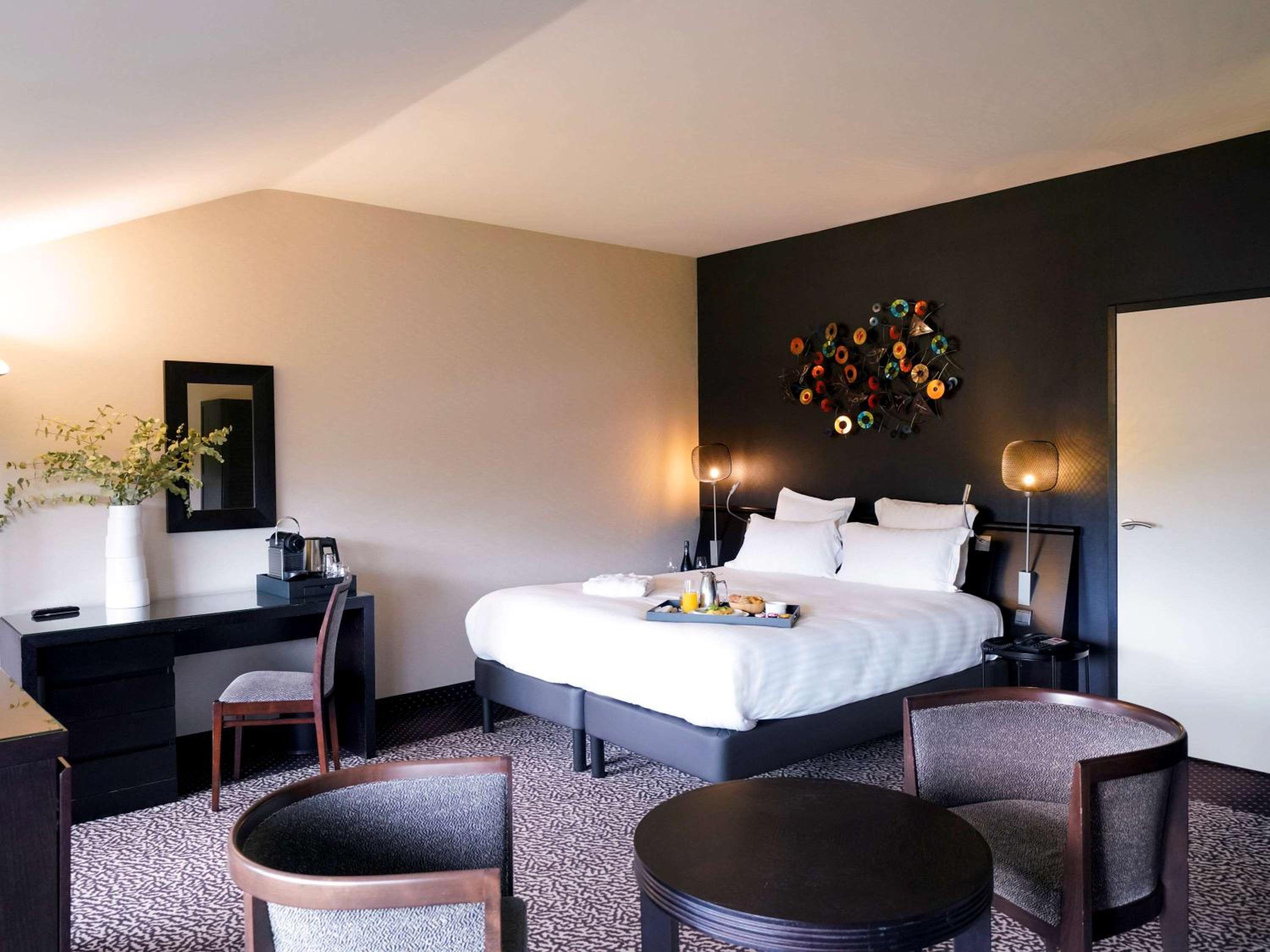 Superior Double or Twin Room - Photo 3