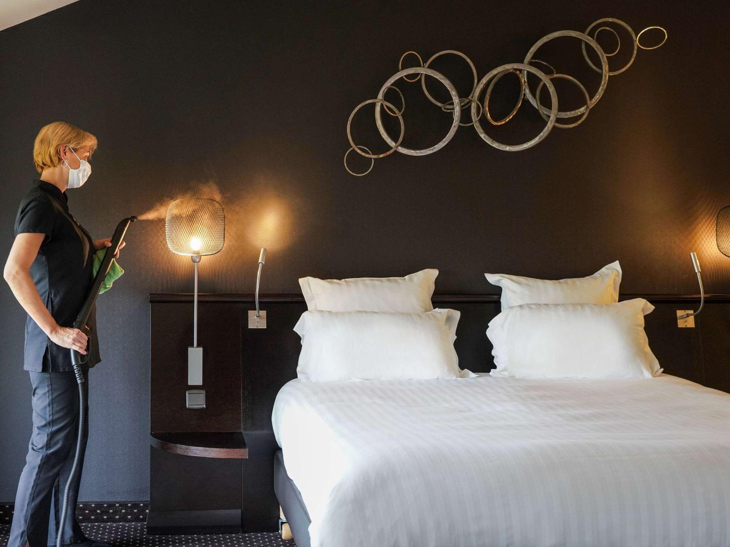 Superior Double or Twin Room - Photo 4
