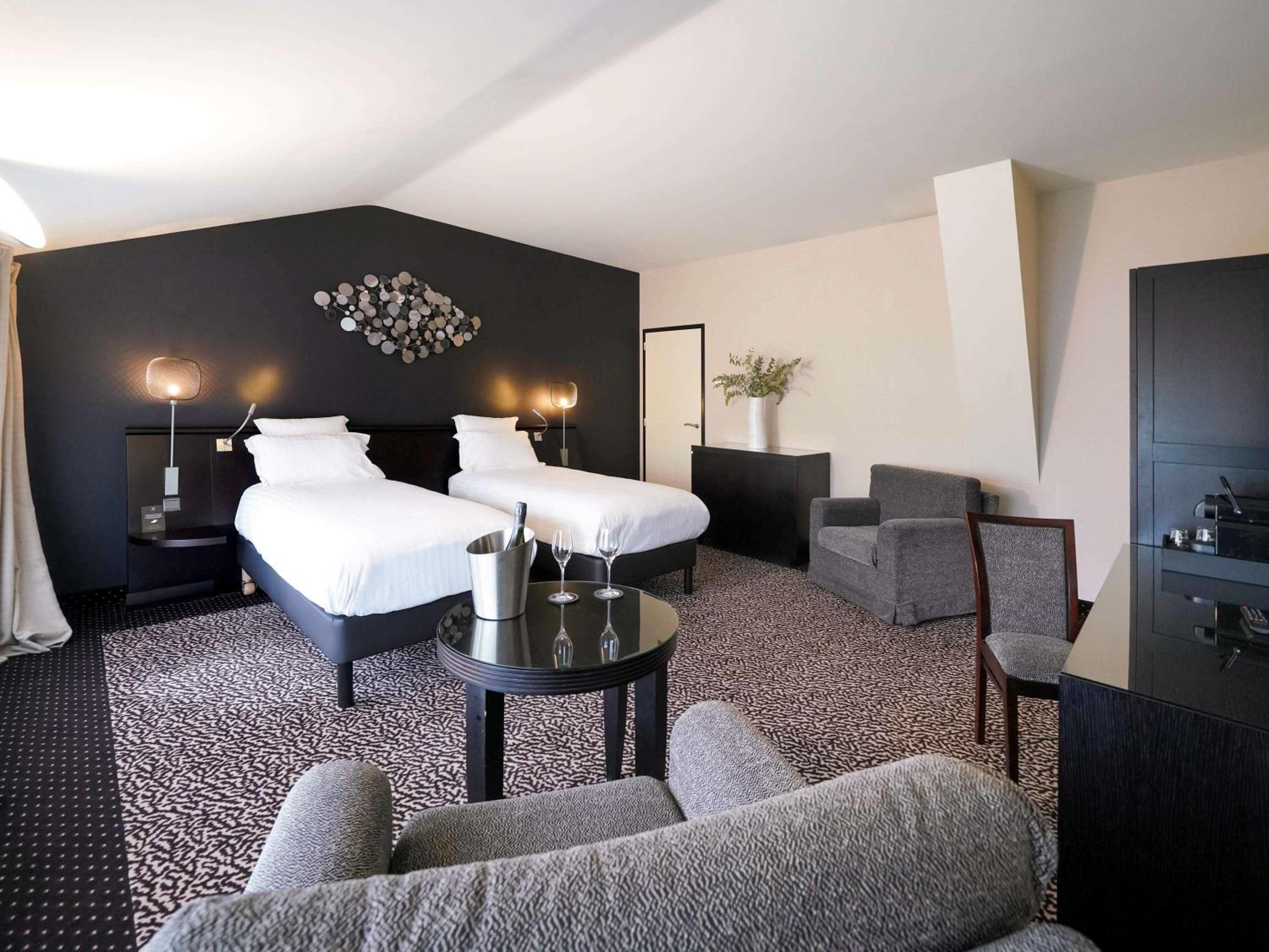 Superior Double or Twin Room - Photo 5