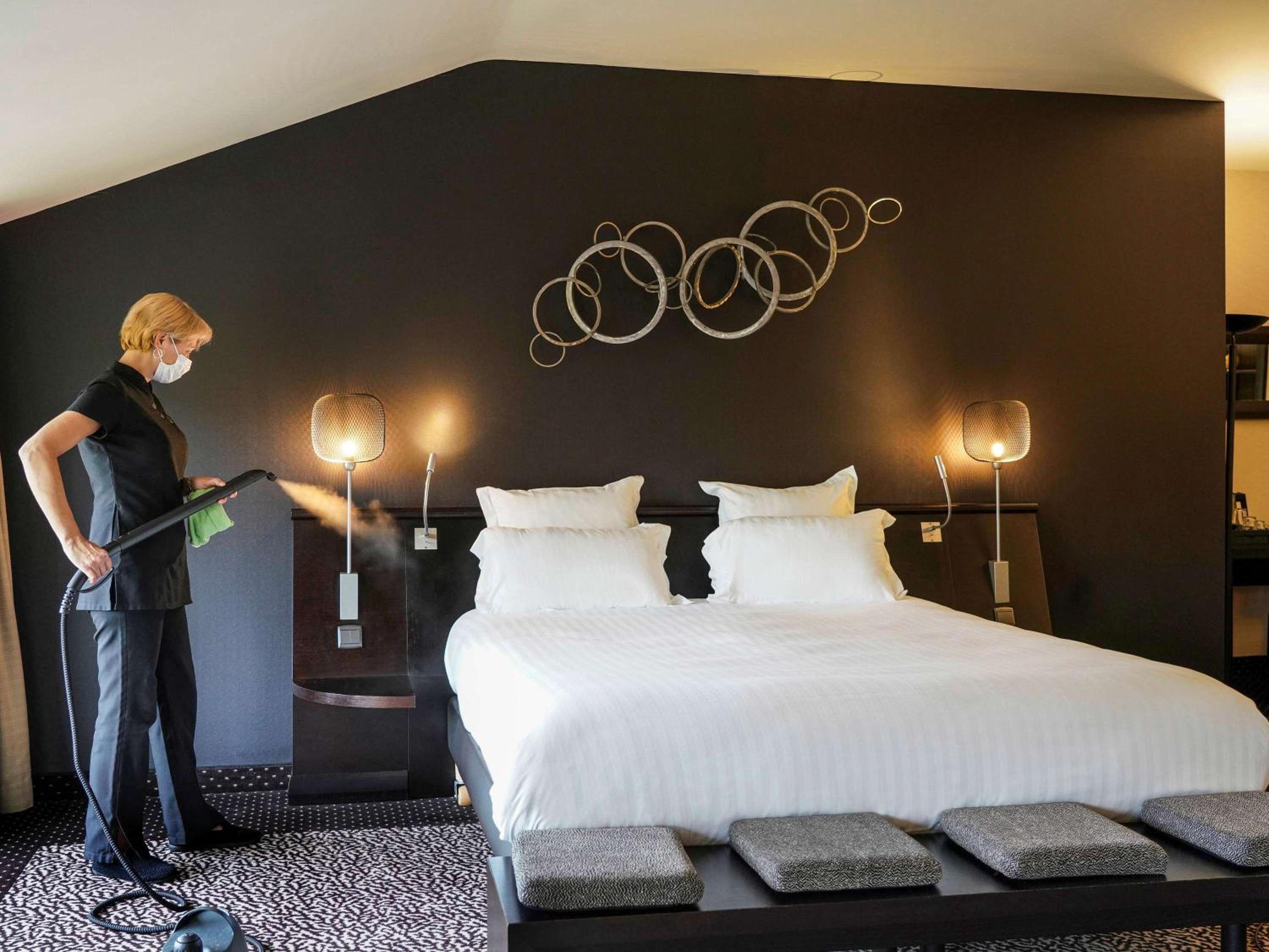 Superior Double or Twin Room - Photo 6