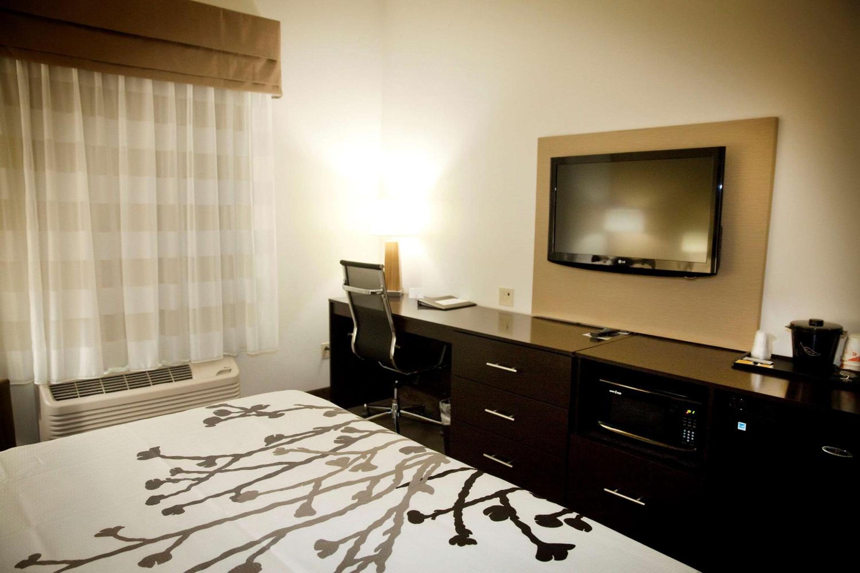 Sleep Inn & Suites Moundsville - Wheeling, Zdjęcie 4