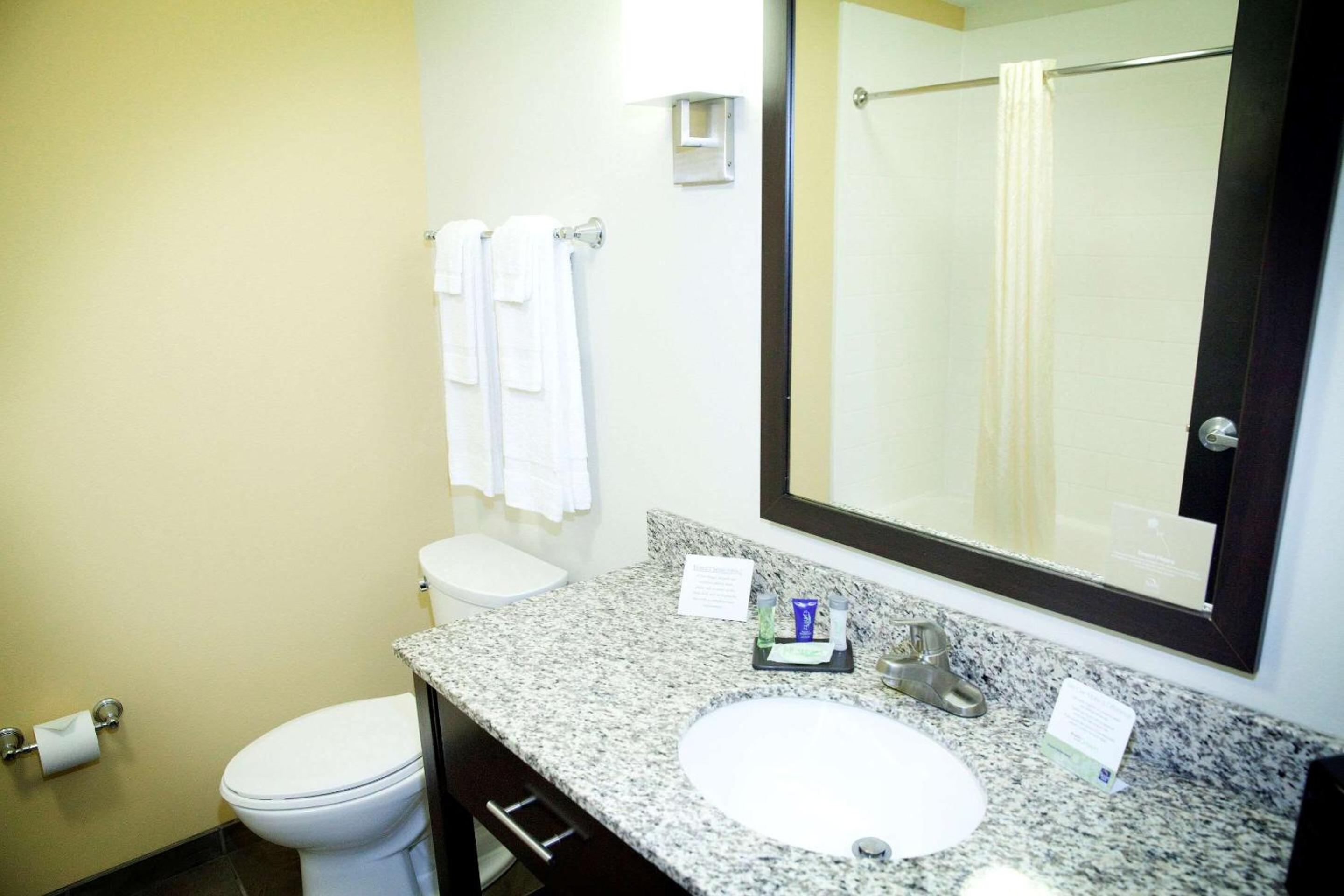 Sleep Inn & Suites Moundsville - Wheeling, Zdjęcie 2