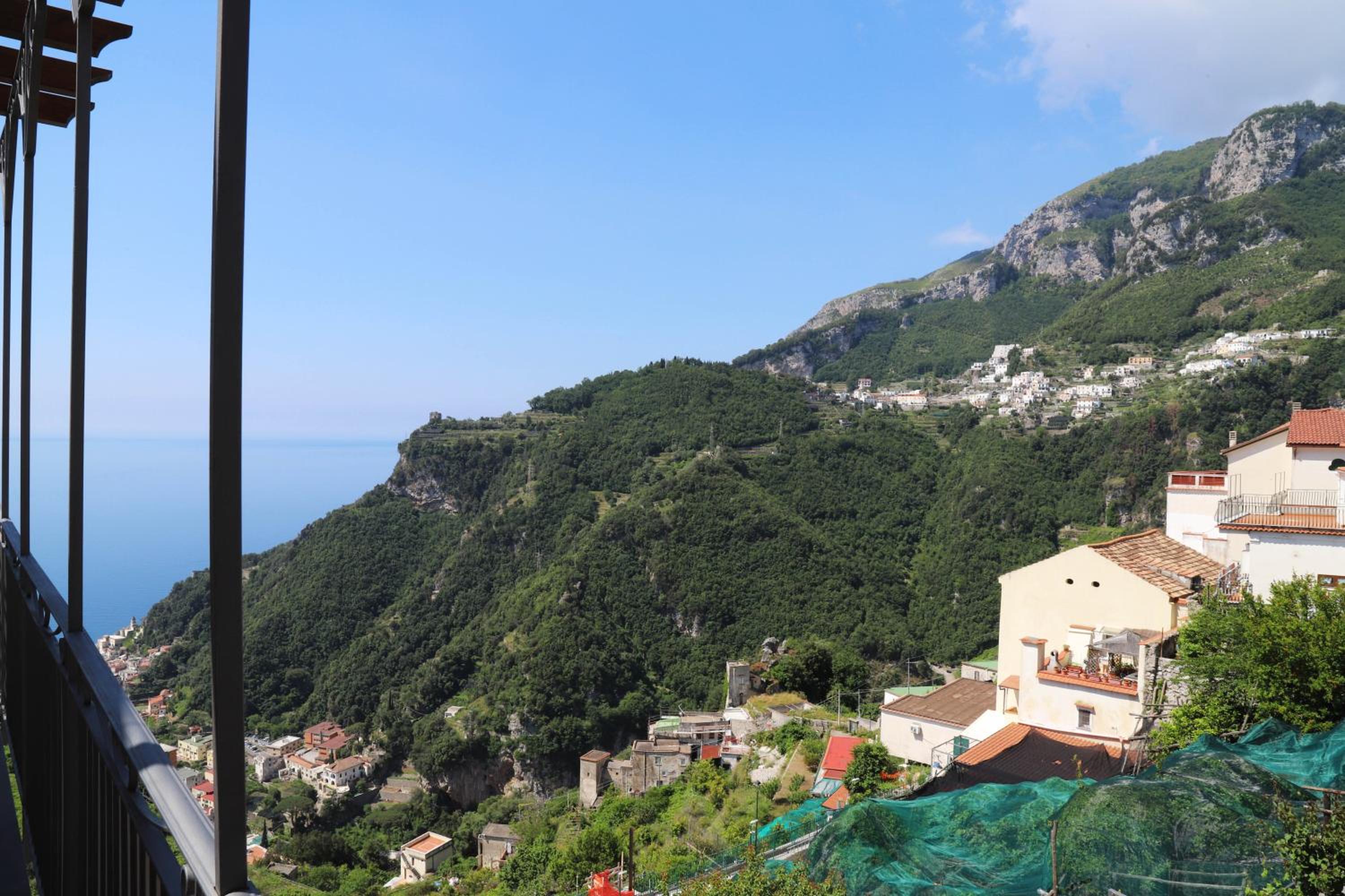 King Room with Sea View photo 3