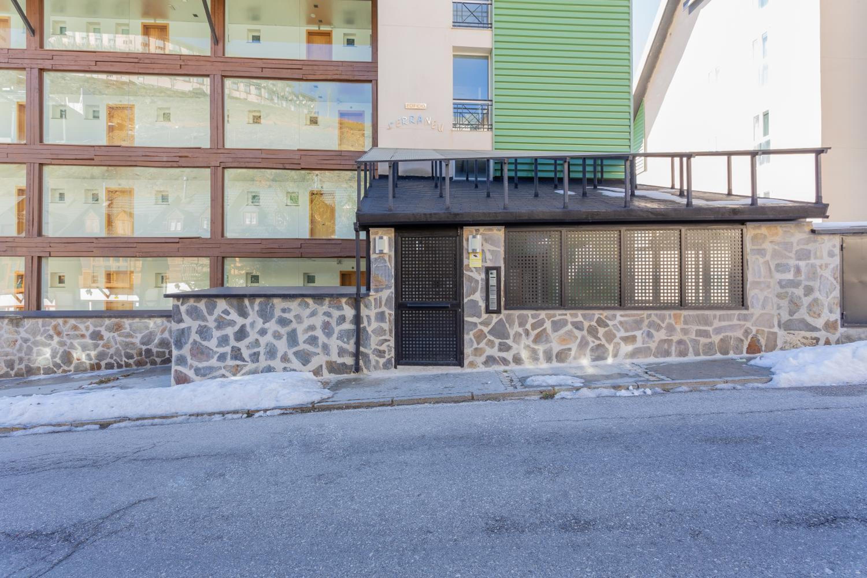 Duplex Apartment - Photo 18