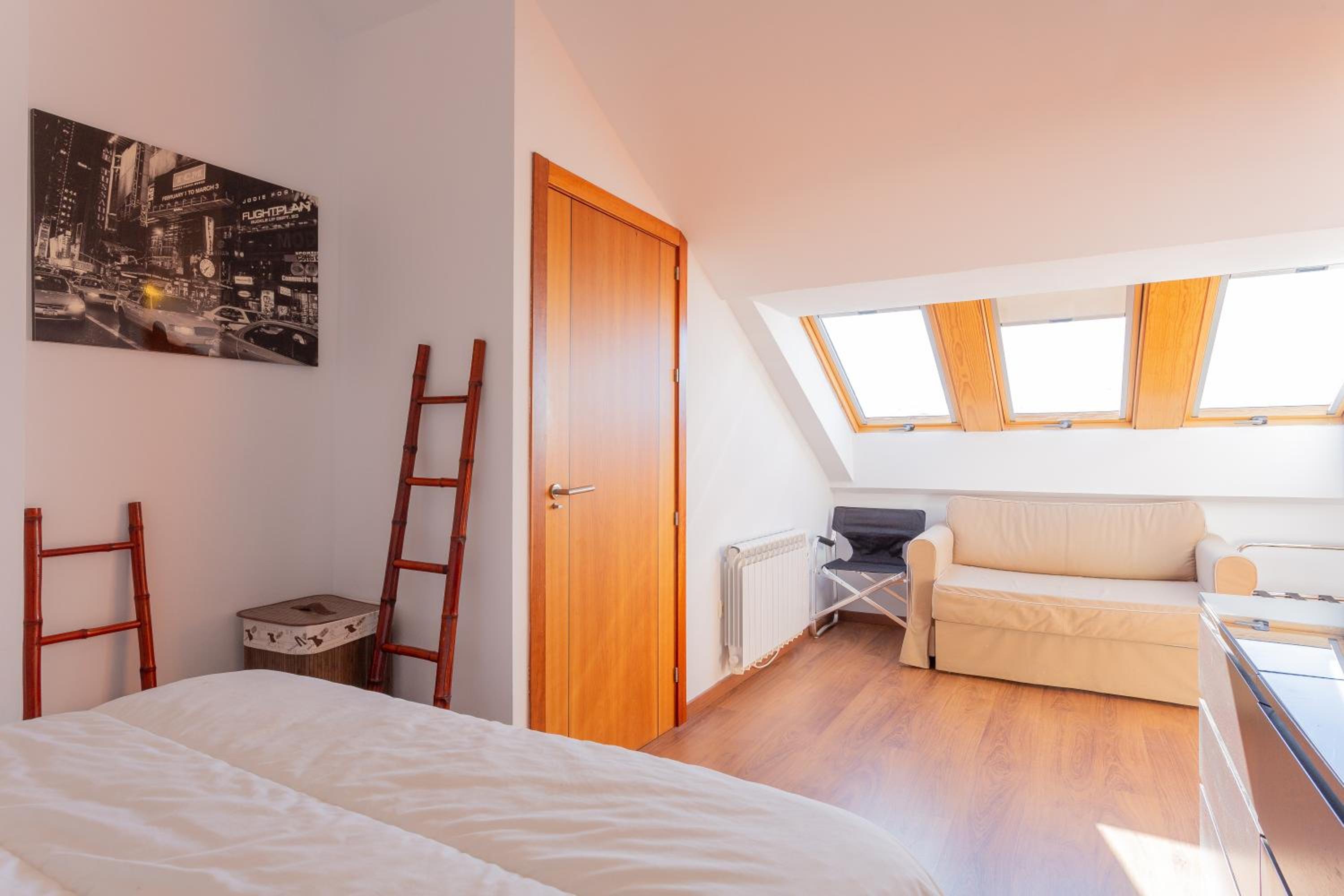 Duplex Apartment - Photo 15