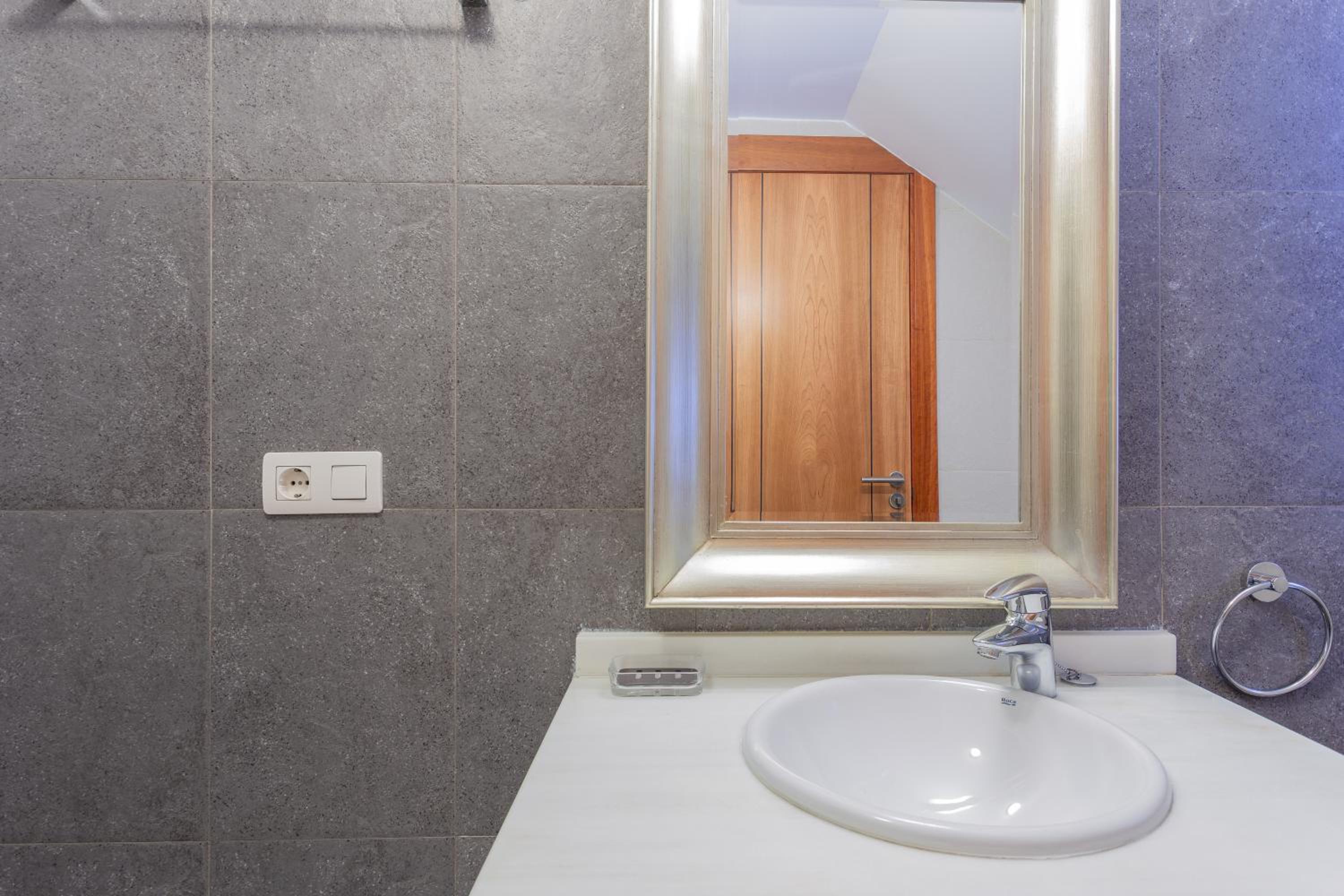 Duplex Apartment - Photo 14