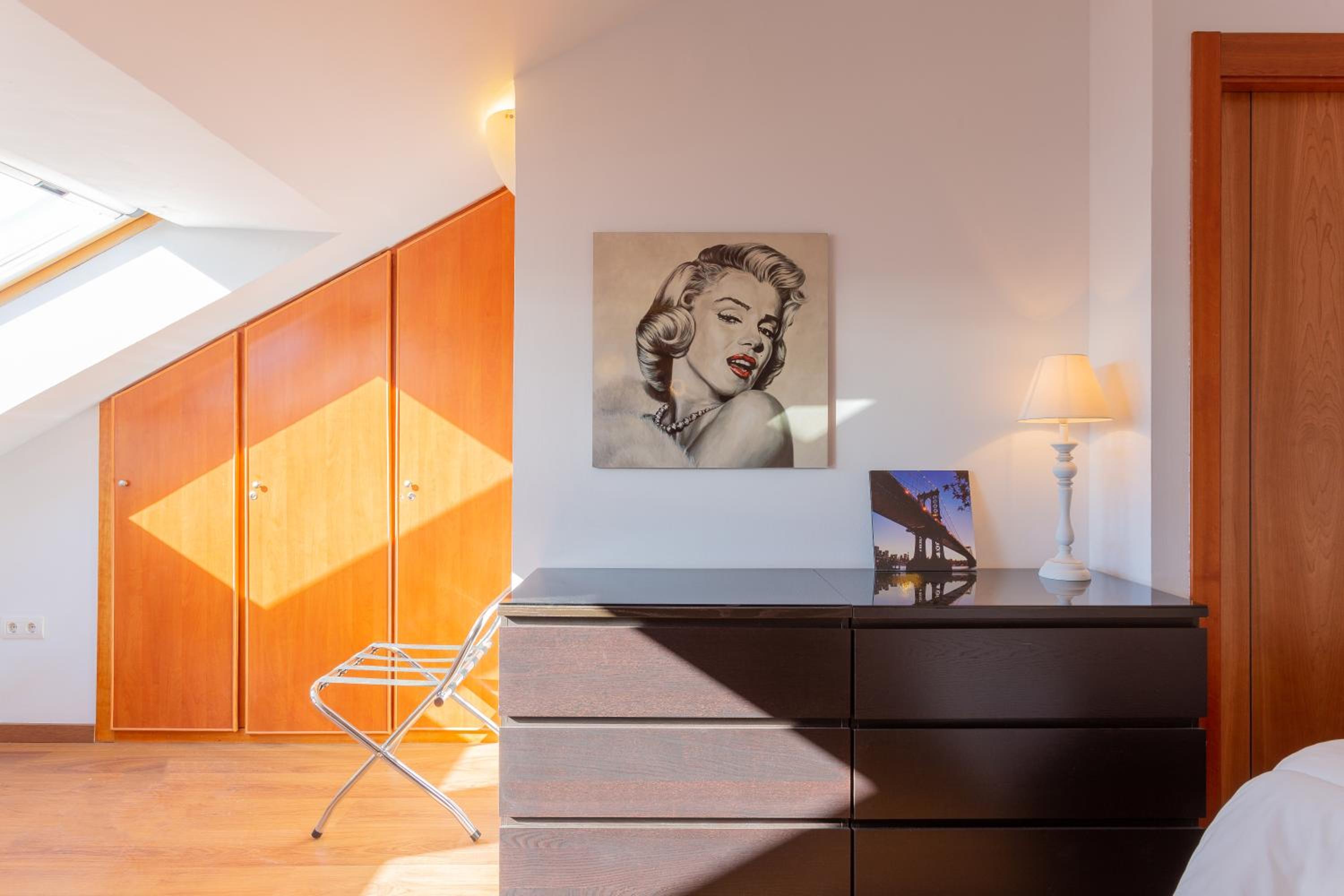 Duplex Apartment - Photo 12