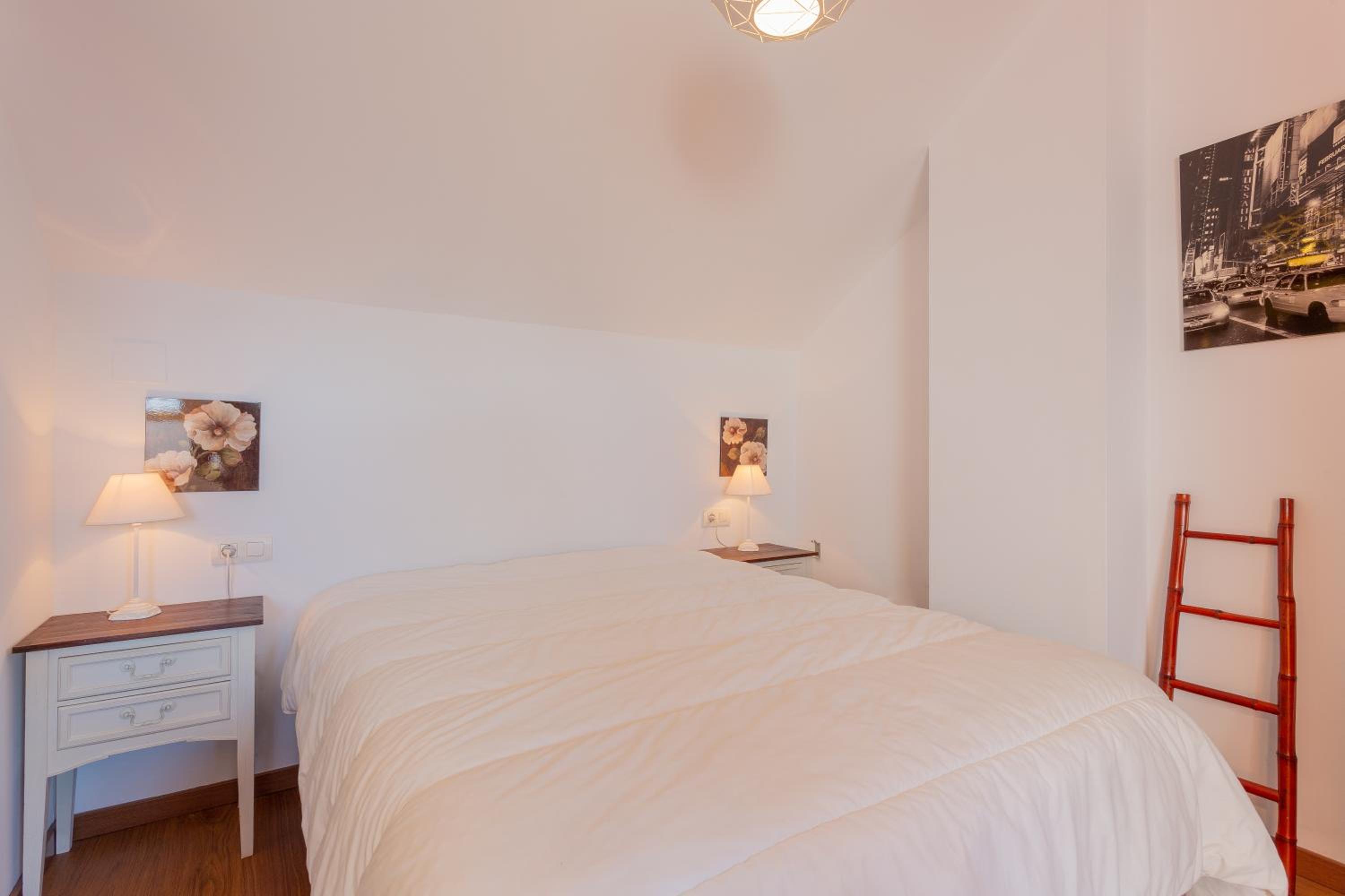 Duplex Apartment - Photo 11