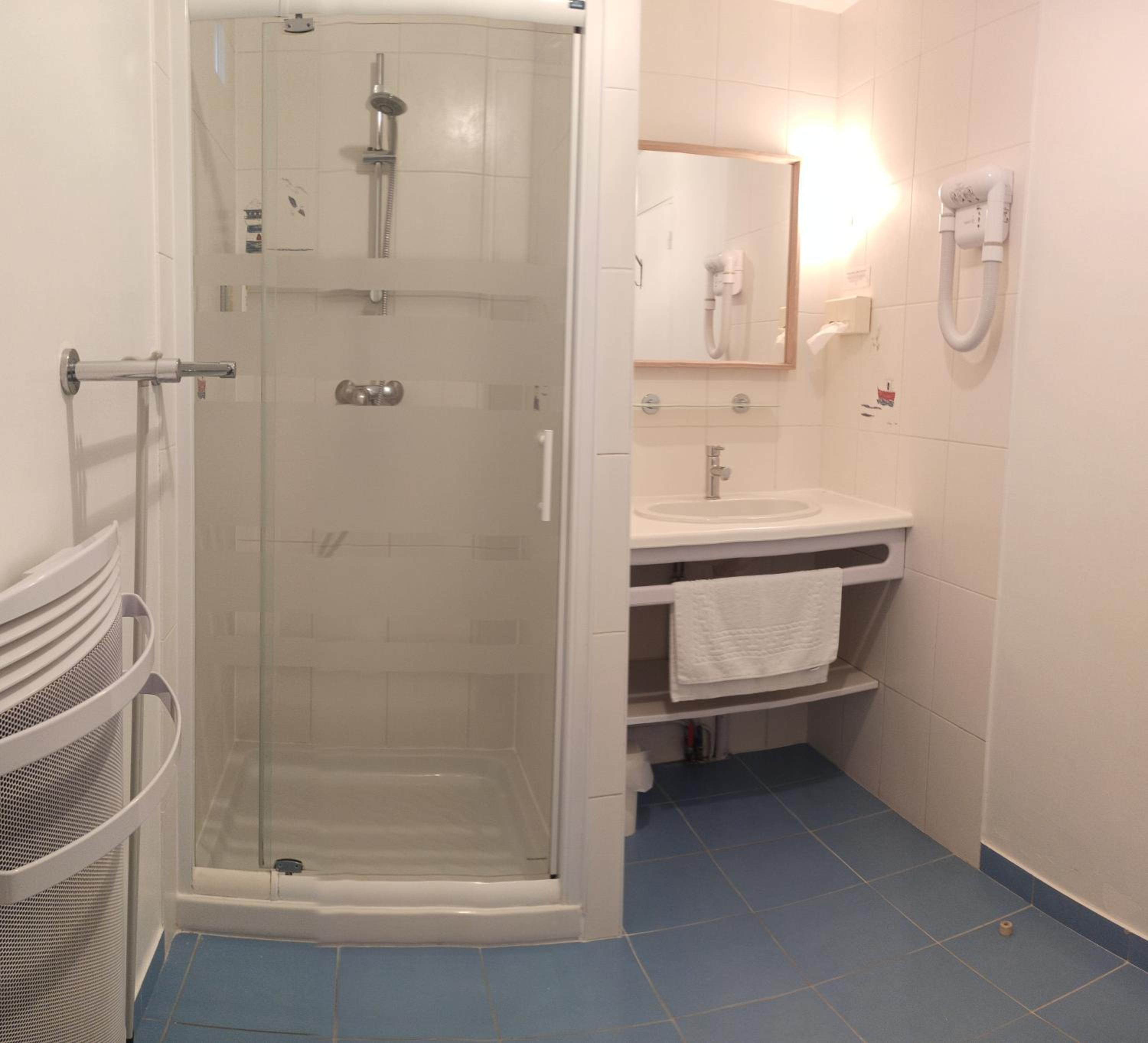 Comfort Twin Room photo 3