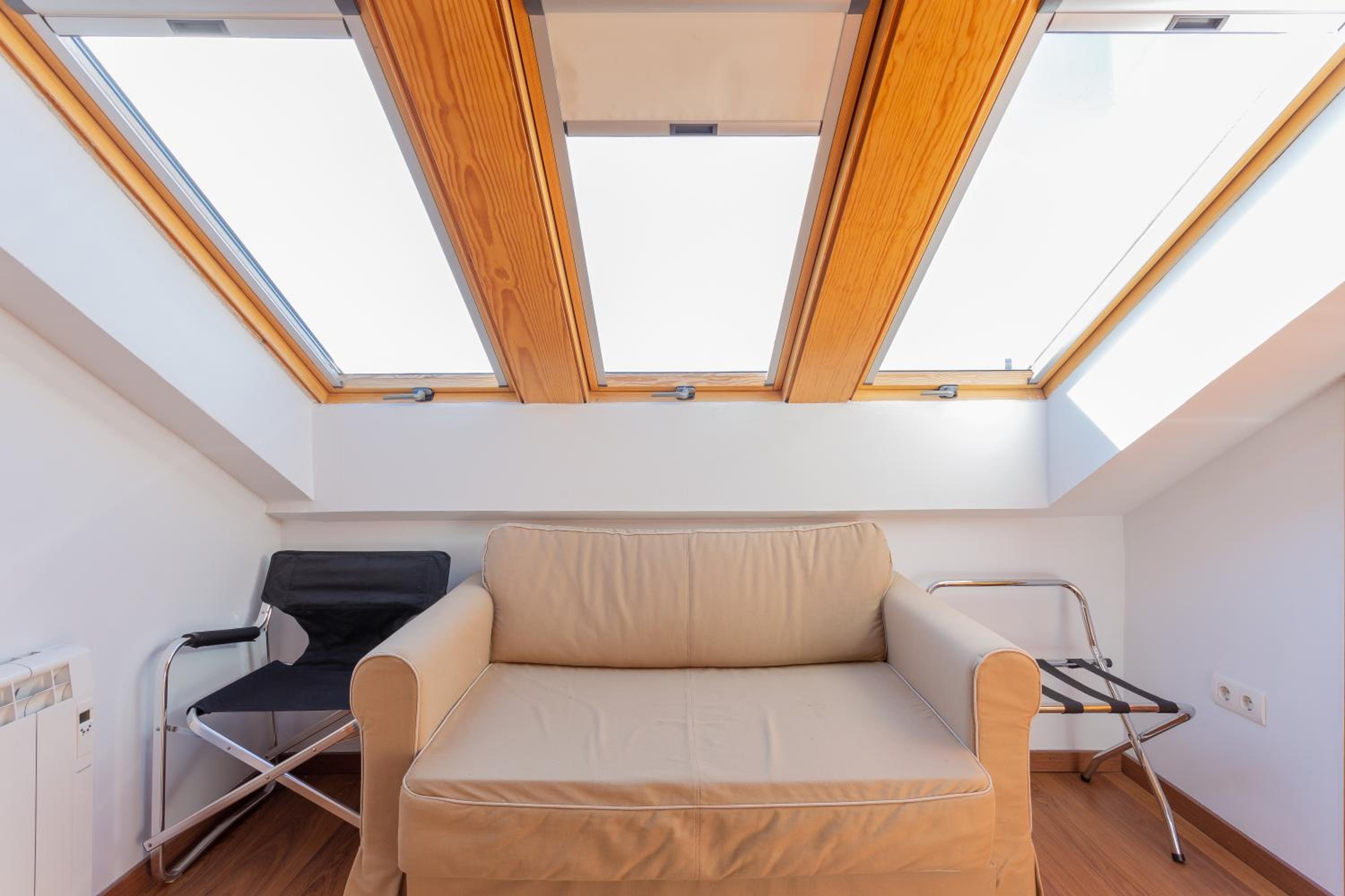 Duplex Apartment - Photo 9