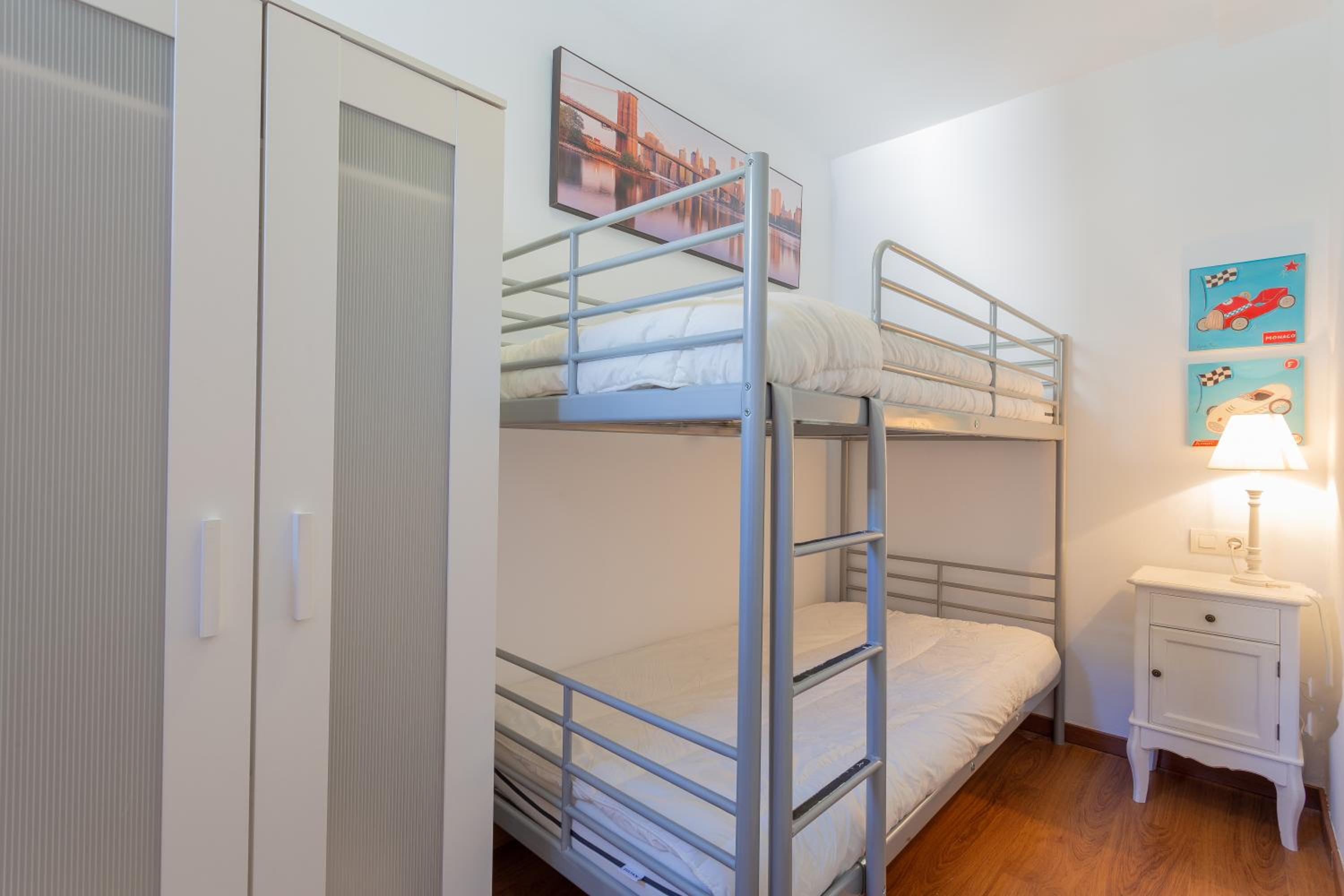 Duplex Apartment - Photo 8