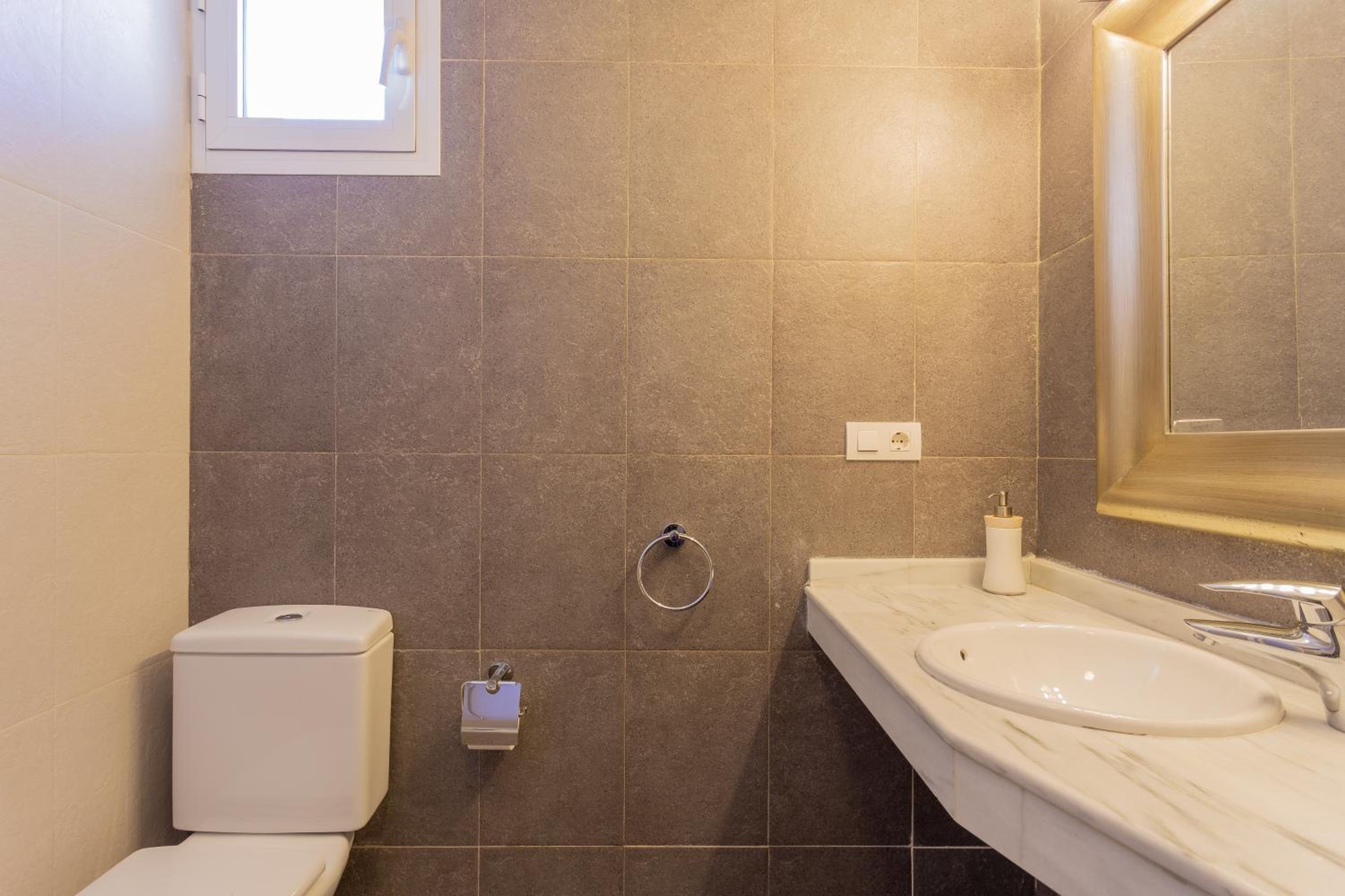 Duplex Apartment - Photo 6