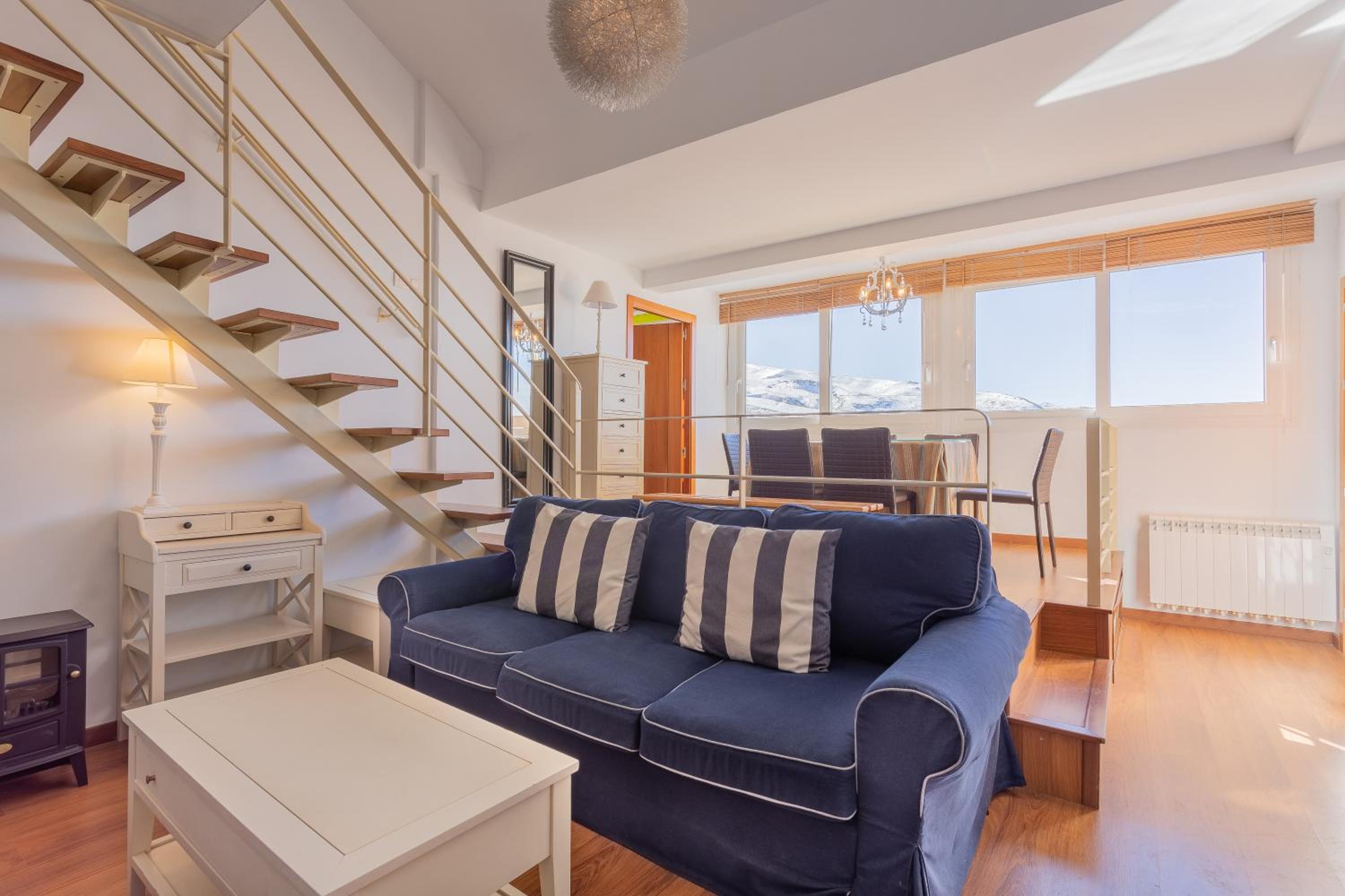 Duplex Apartment - Photo 1