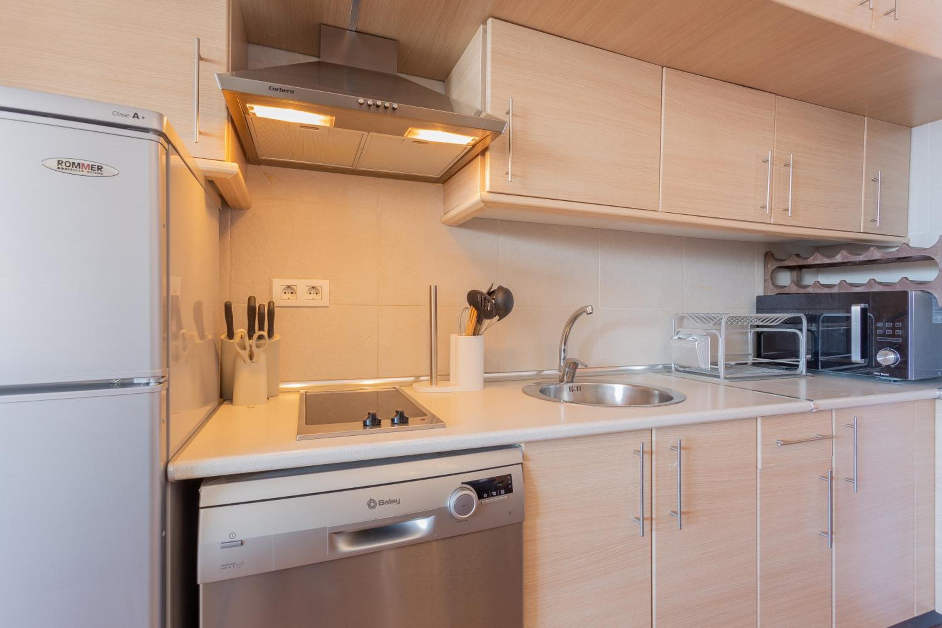 Duplex Apartment - Photo 5
