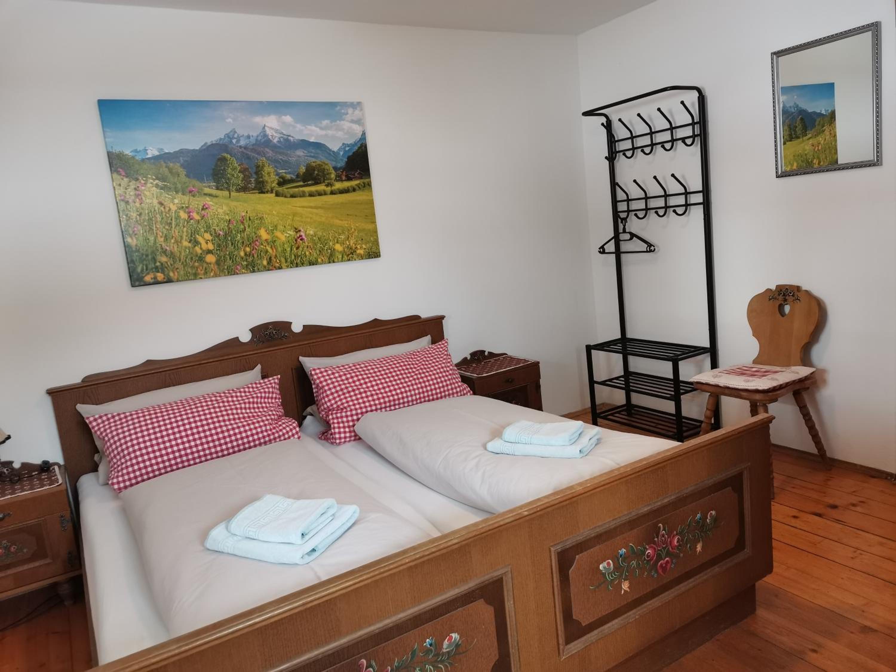 Double Room With Private Bathroom photo 1