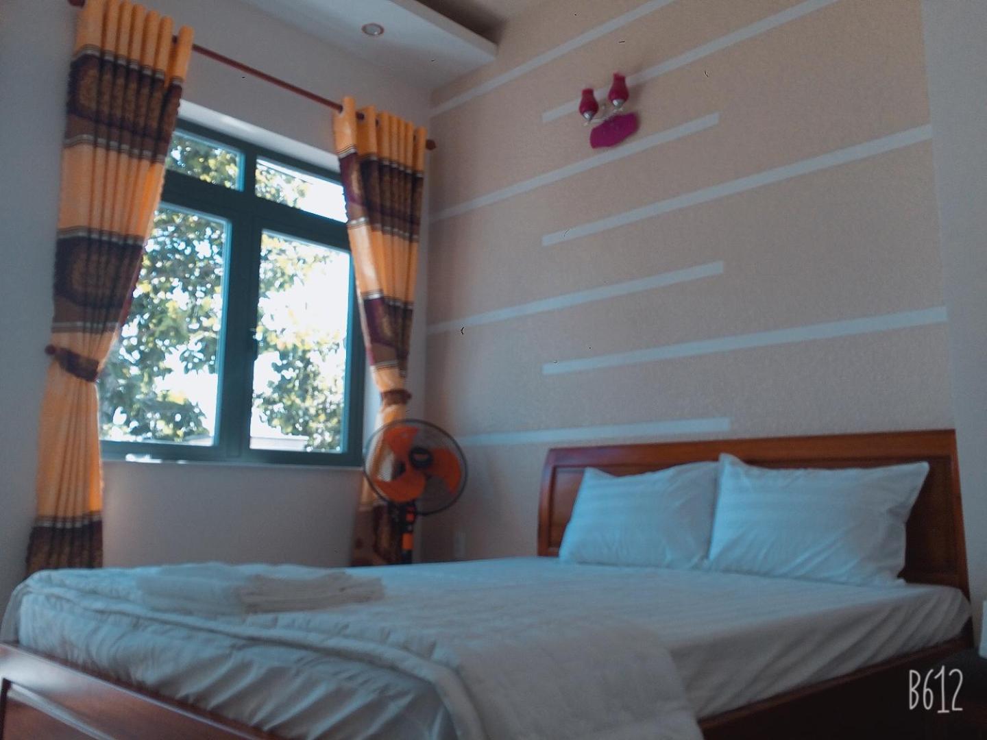 Family Room With Balcony