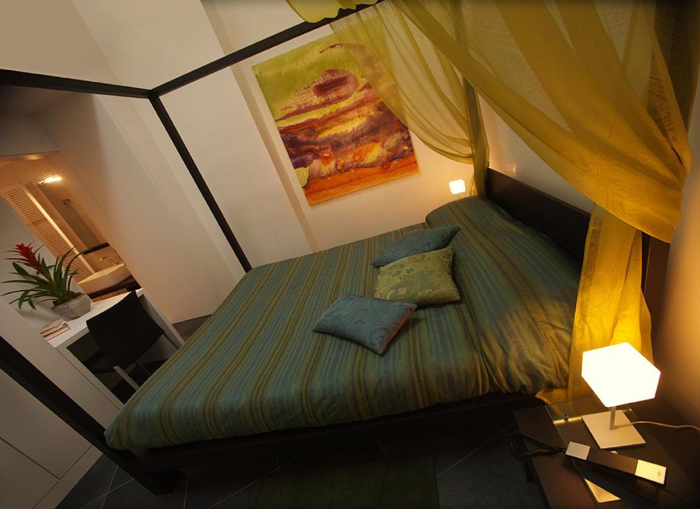 Economy Double Room photo 1