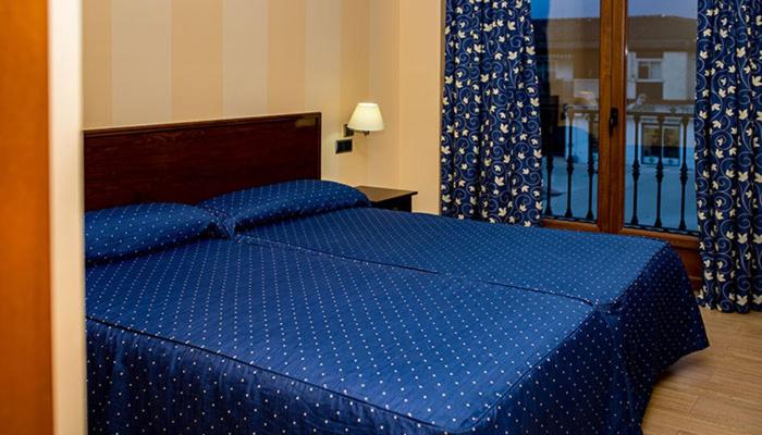 Twin Room - Photo 1