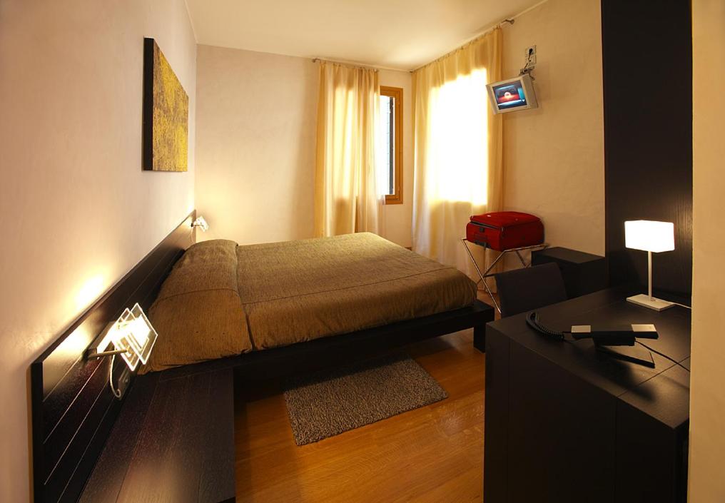 Comfort Double Room photo 1