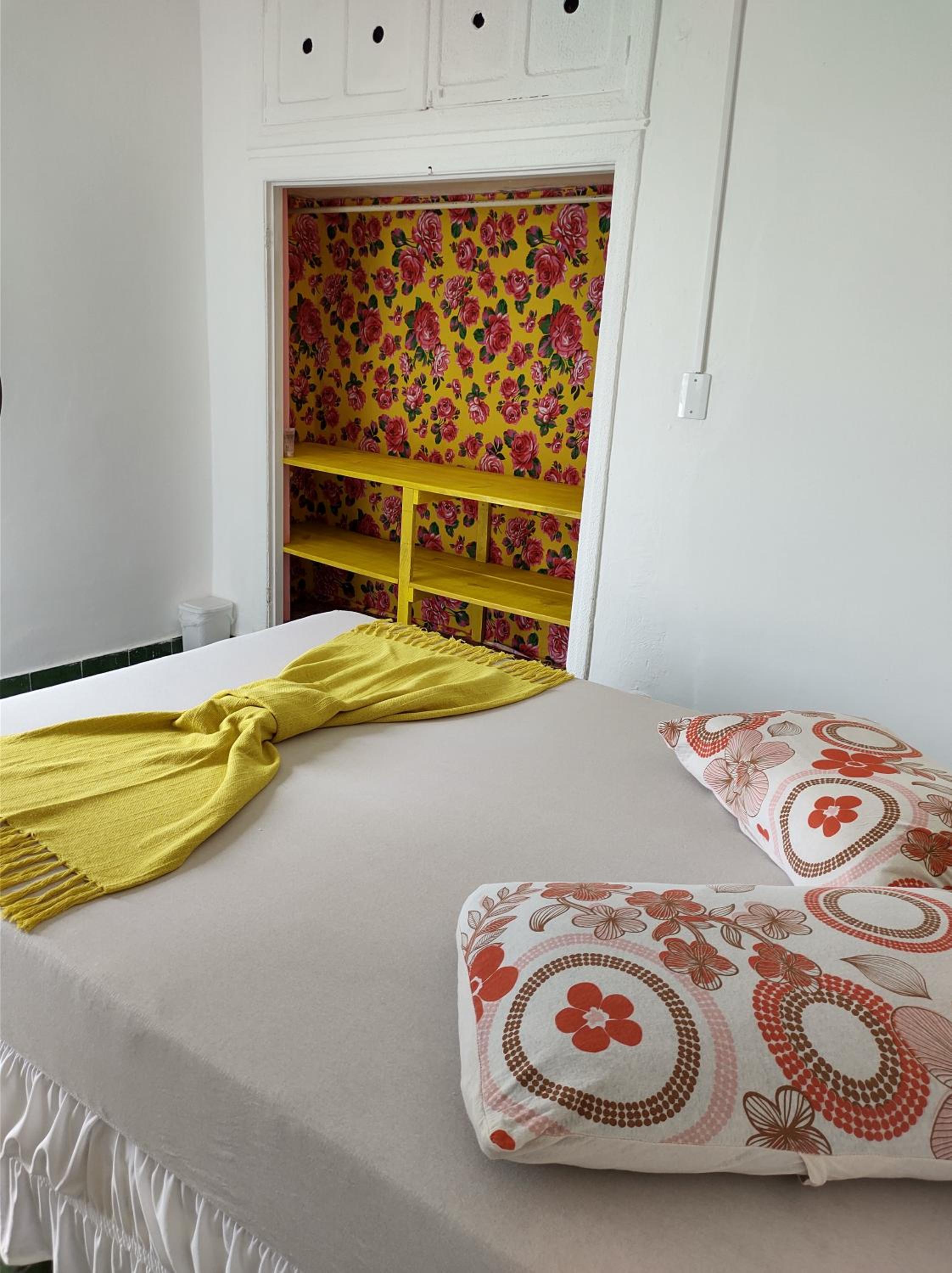 Budget Double Room - Photo 1