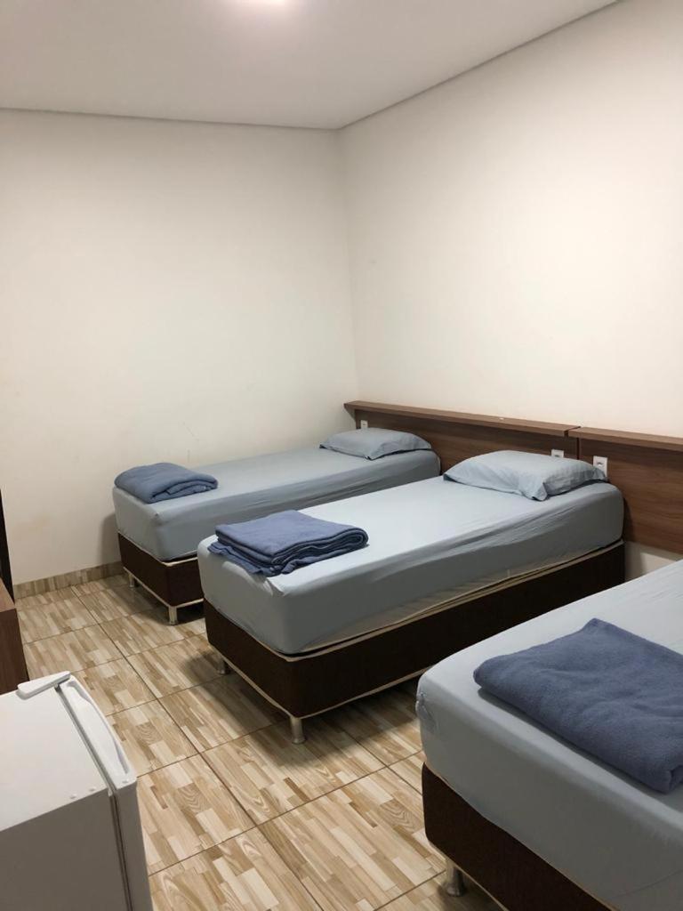 Basic Triple Room photo 1