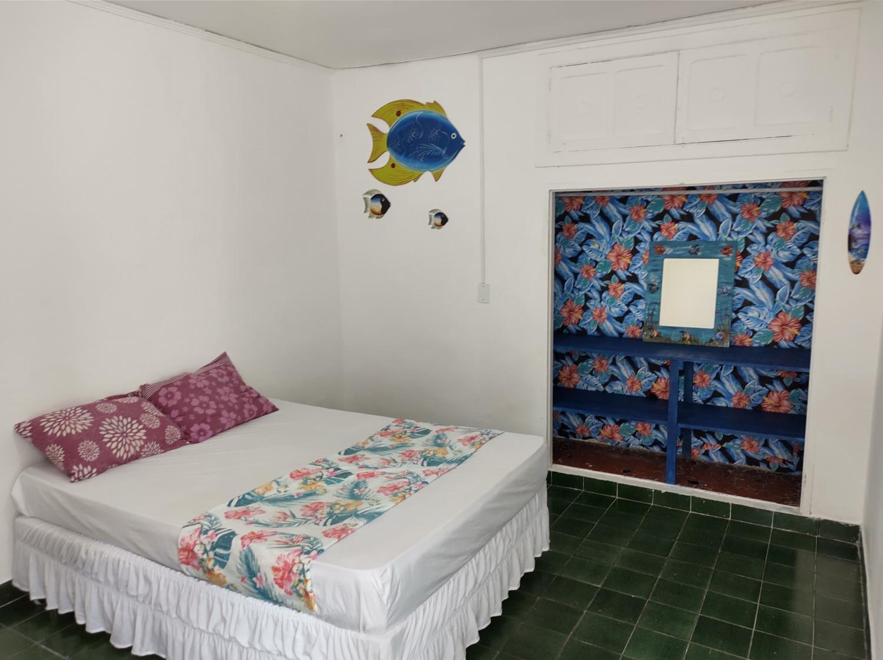 Family Suite - Photo 1