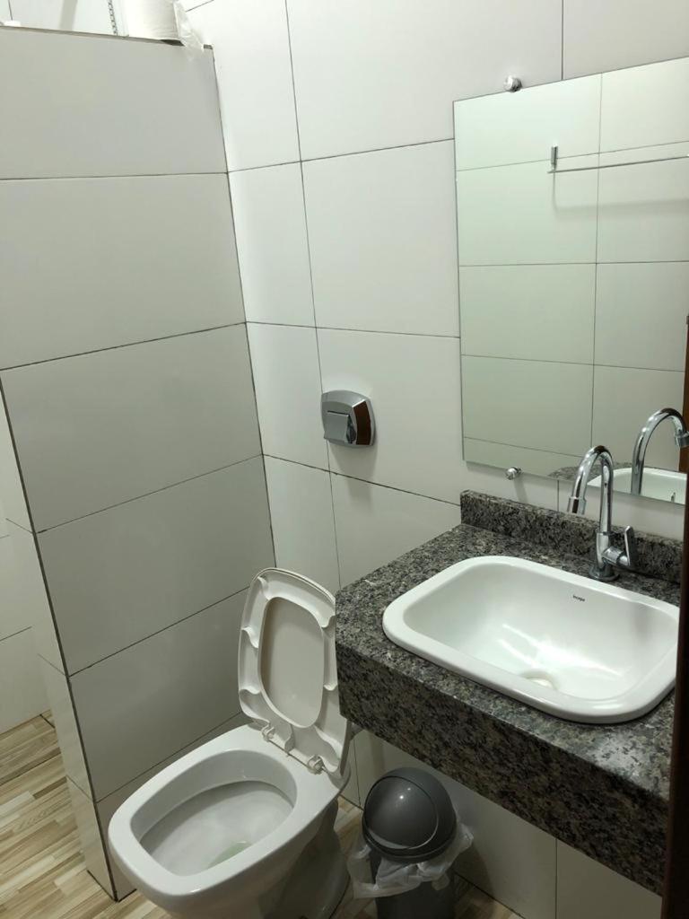 Basic Triple Room photo 2
