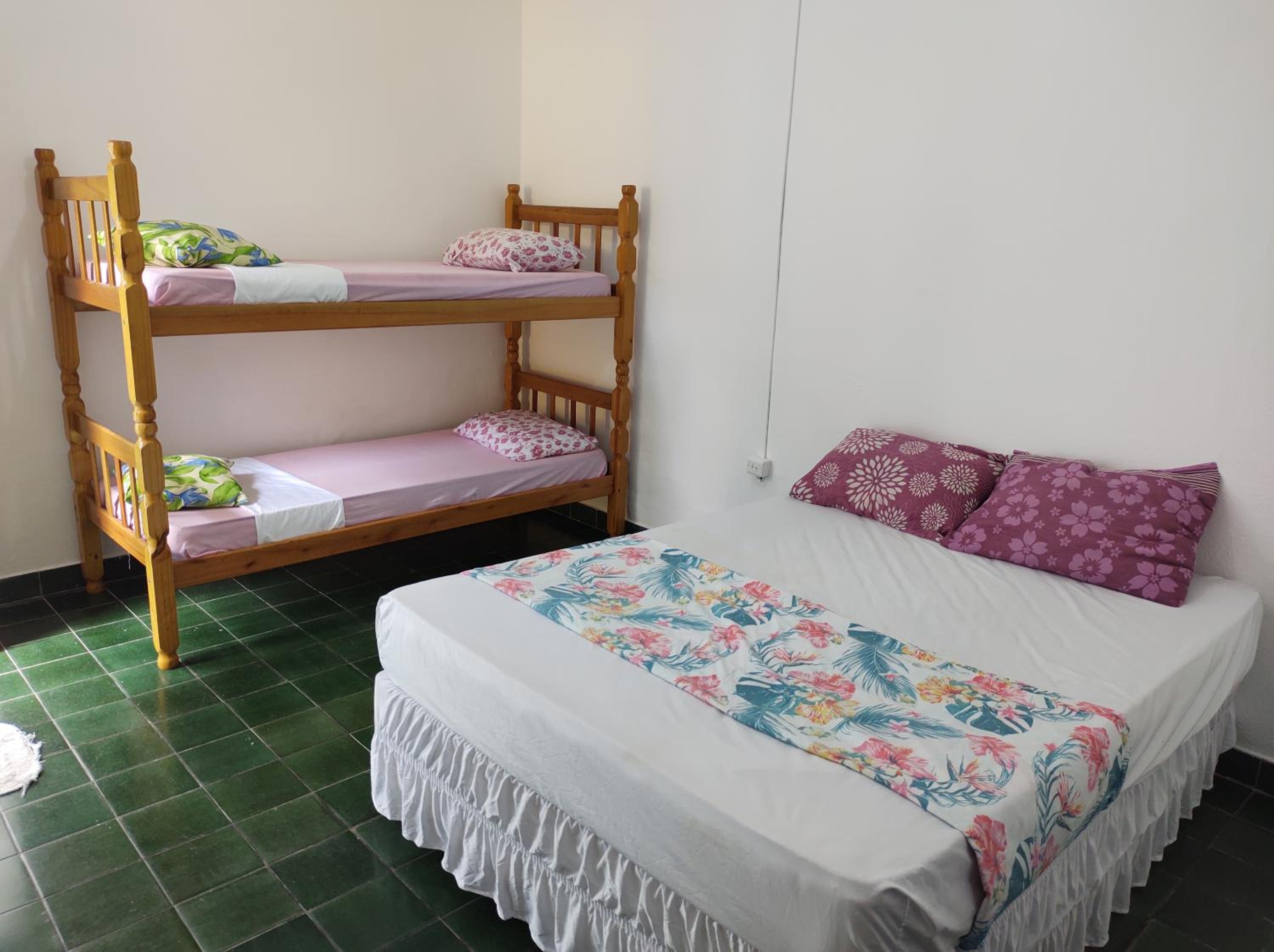 Family Suite - Photo 2
