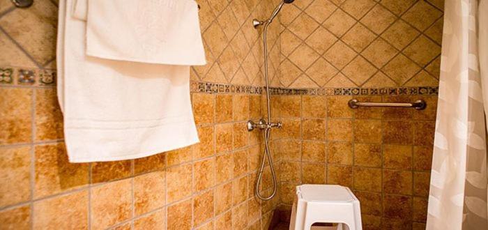 Double Room - Disability Access - Photo 2