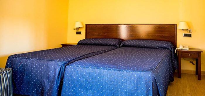 Double Room - Disability Access - Photo 1