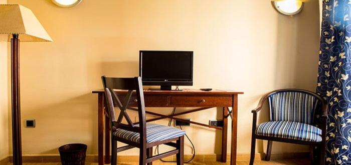 Double Room - Disability Access - Photo 4