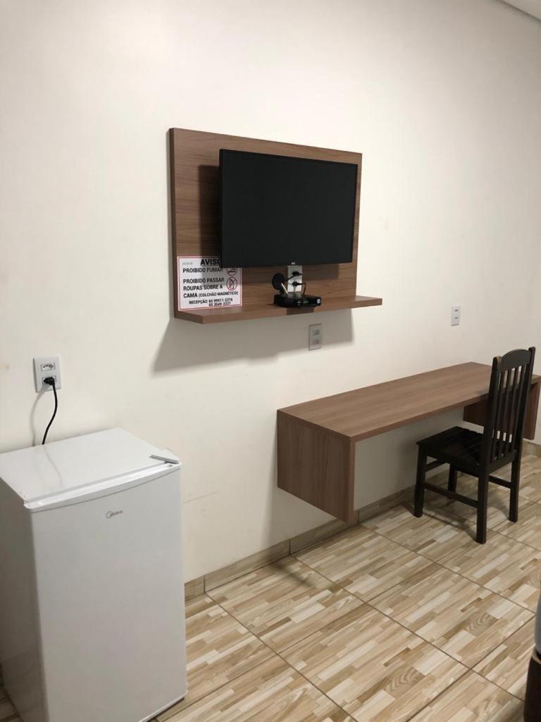 Basic Triple Room photo 3