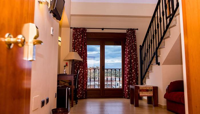 Double Room with Terrace - Photo 1