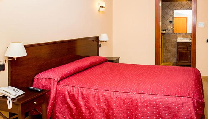 Double Room with Terrace - Photo 3