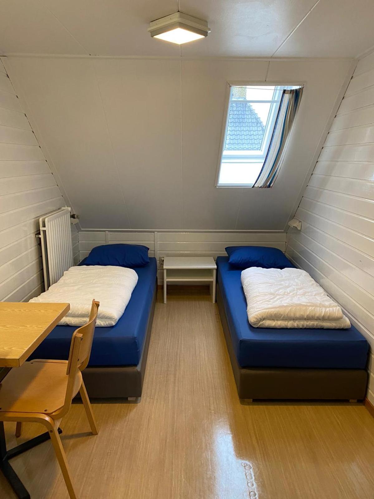 Three-Bedroom House photo 2