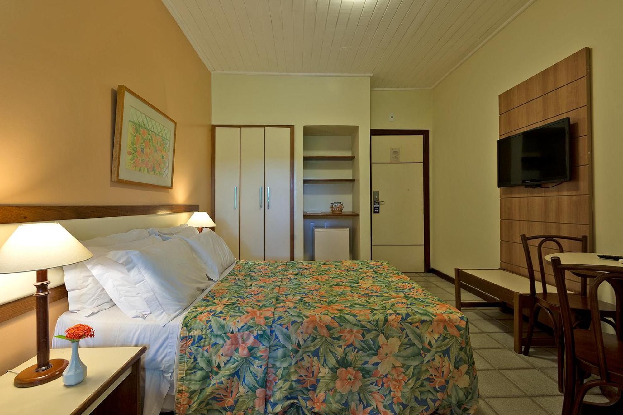 Double or Twin Room - Photo 1