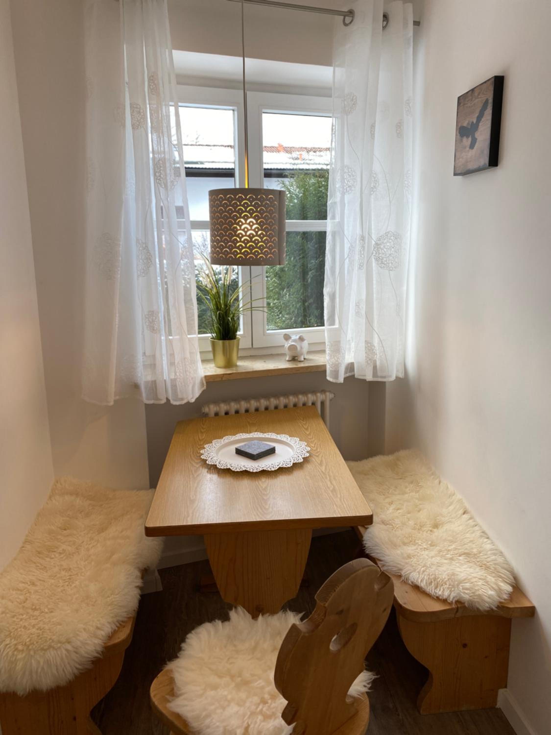 Apartment with Terrace photo 2